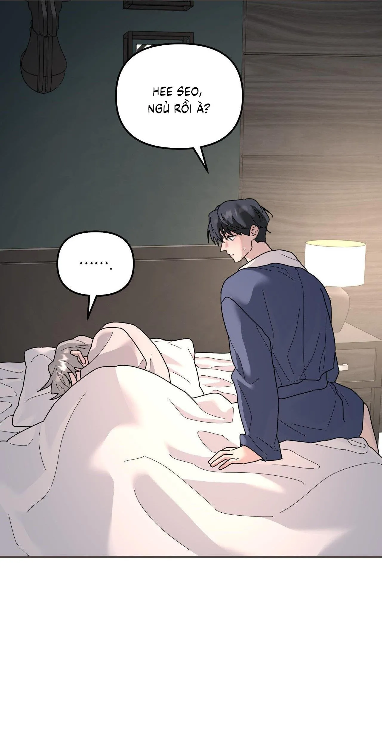 Cây Không Có Rễ Chapter 90 Trang 24