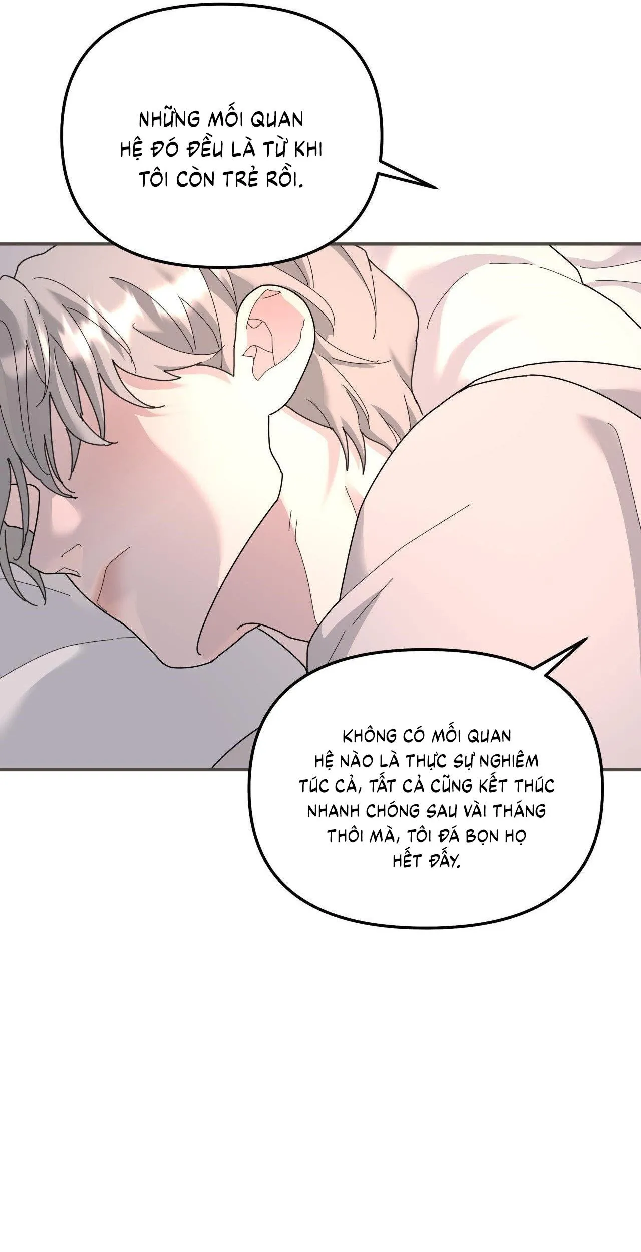 Cây Không Có Rễ Chapter 90 Trang 26