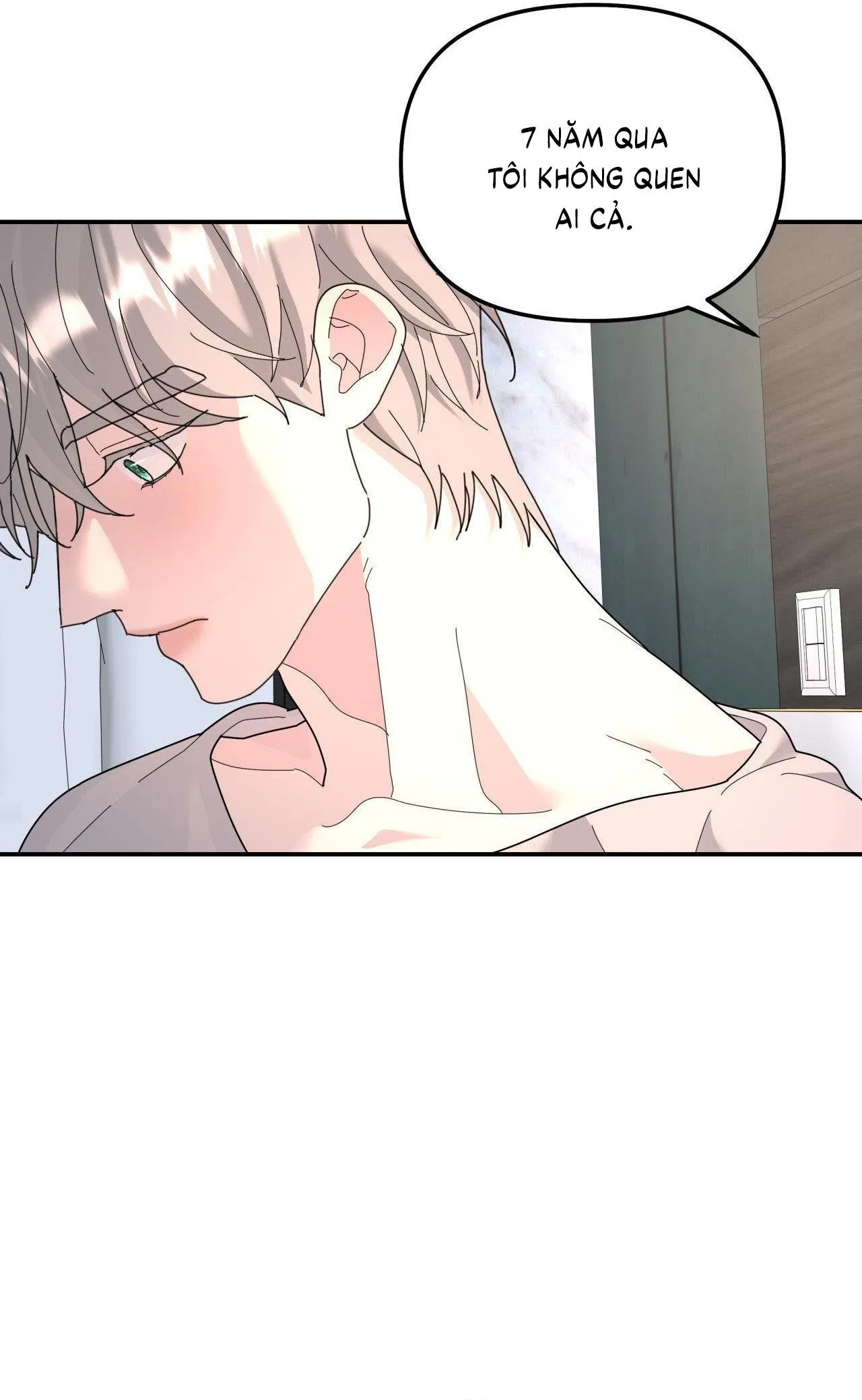 Cây Không Có Rễ Chapter 90 Trang 33