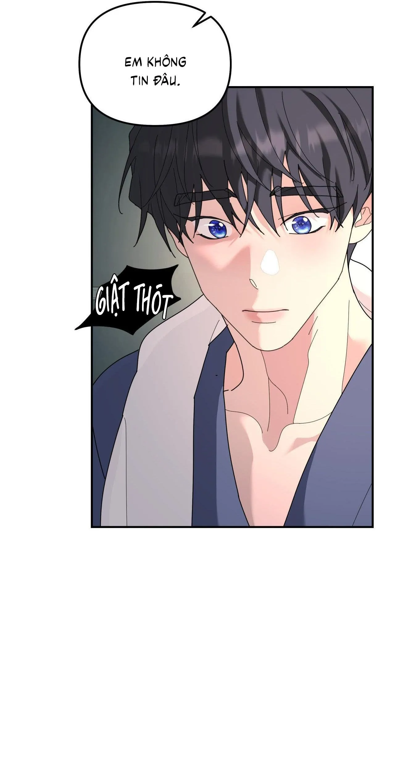 Cây Không Có Rễ Chapter 90 Trang 35