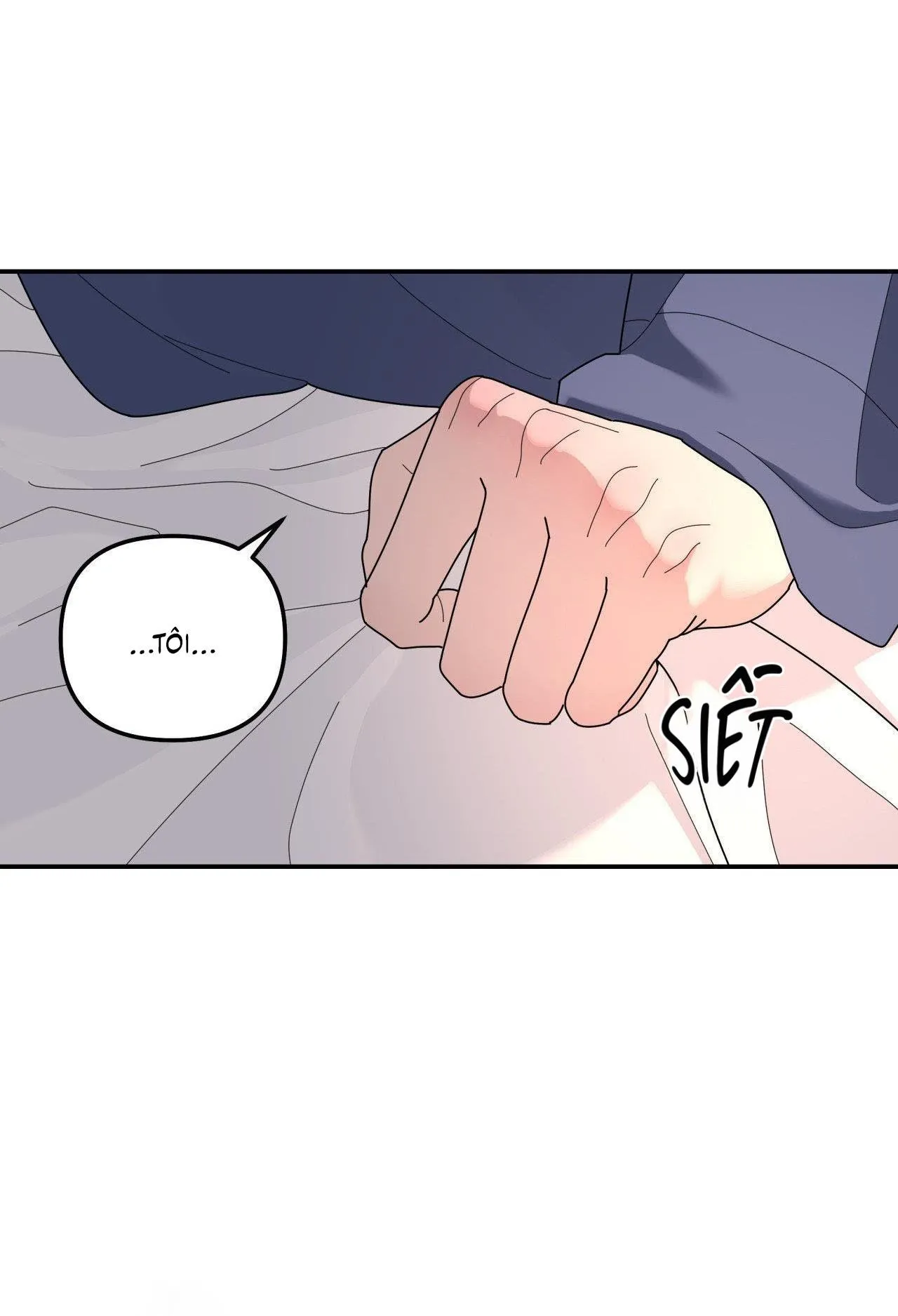 Cây Không Có Rễ Chapter 90 Trang 36