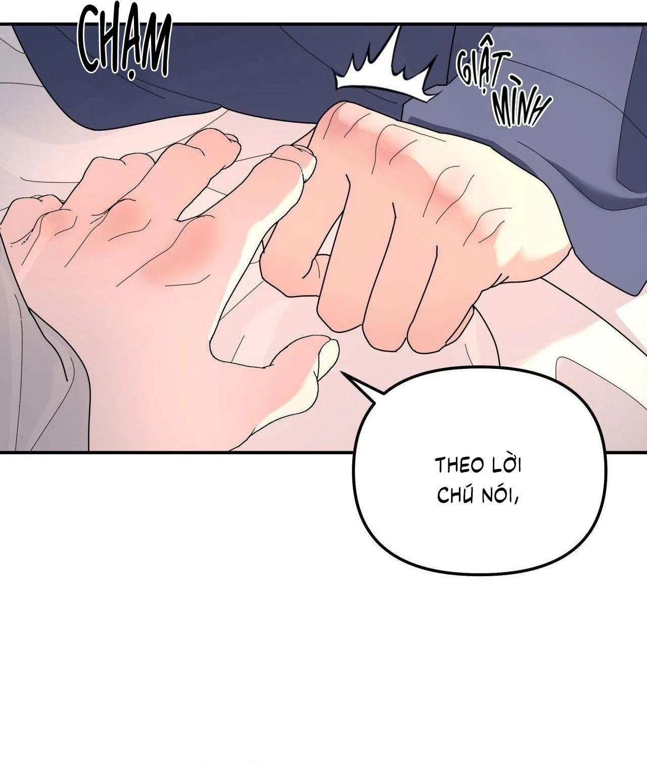 Cây Không Có Rễ Chapter 90 Trang 37