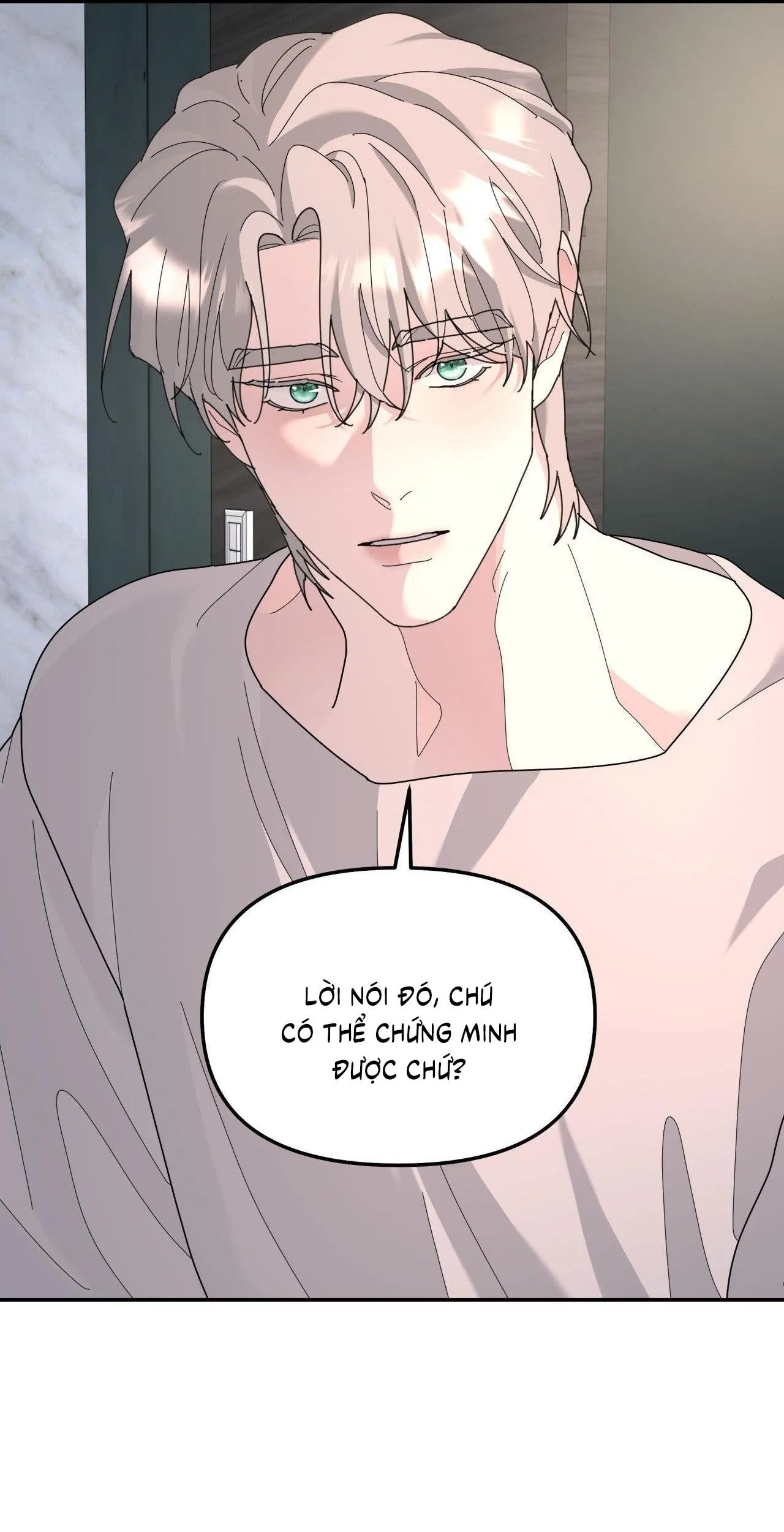 Cây Không Có Rễ Chapter 90 Trang 39