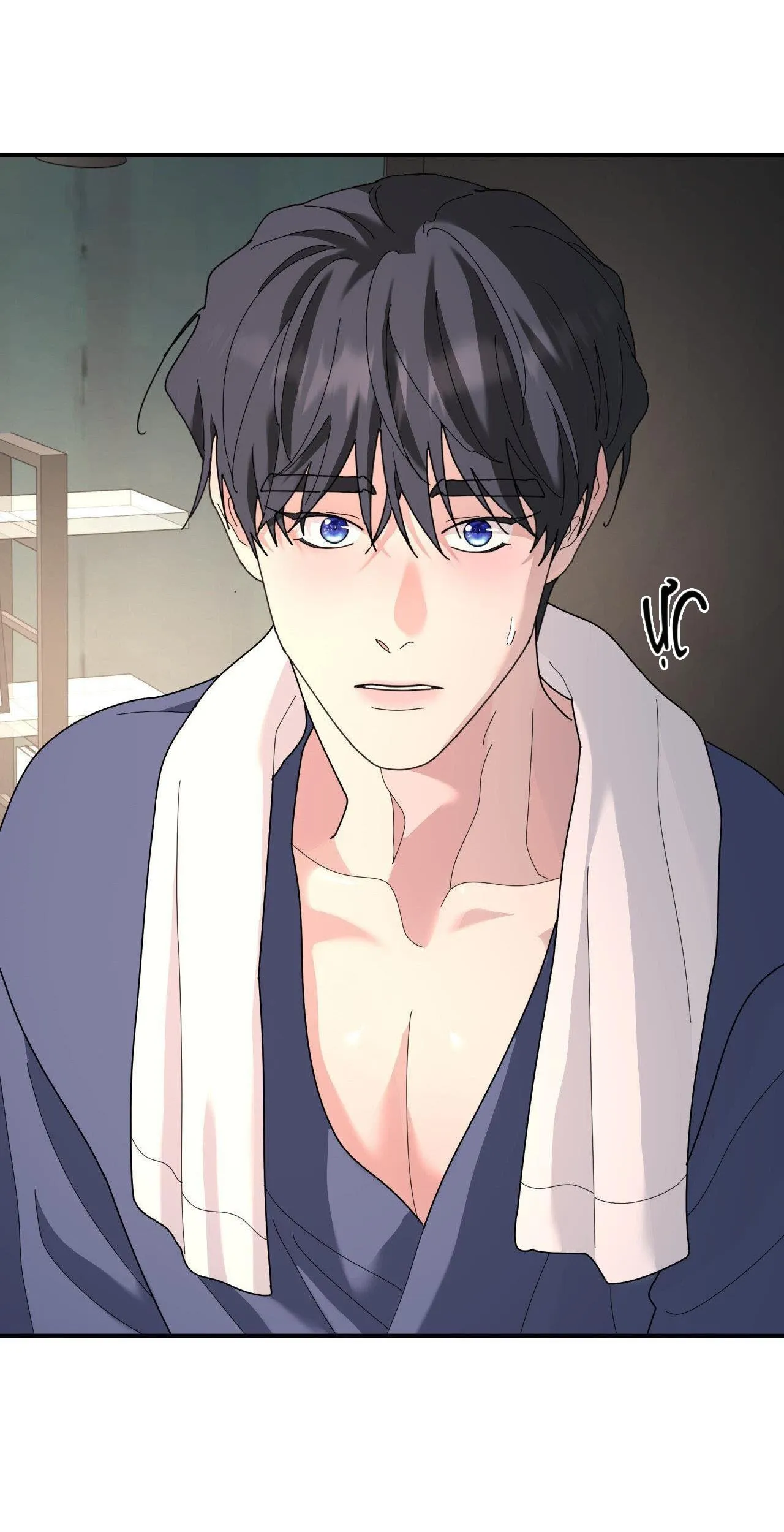 Cây Không Có Rễ Chapter 90 Trang 40