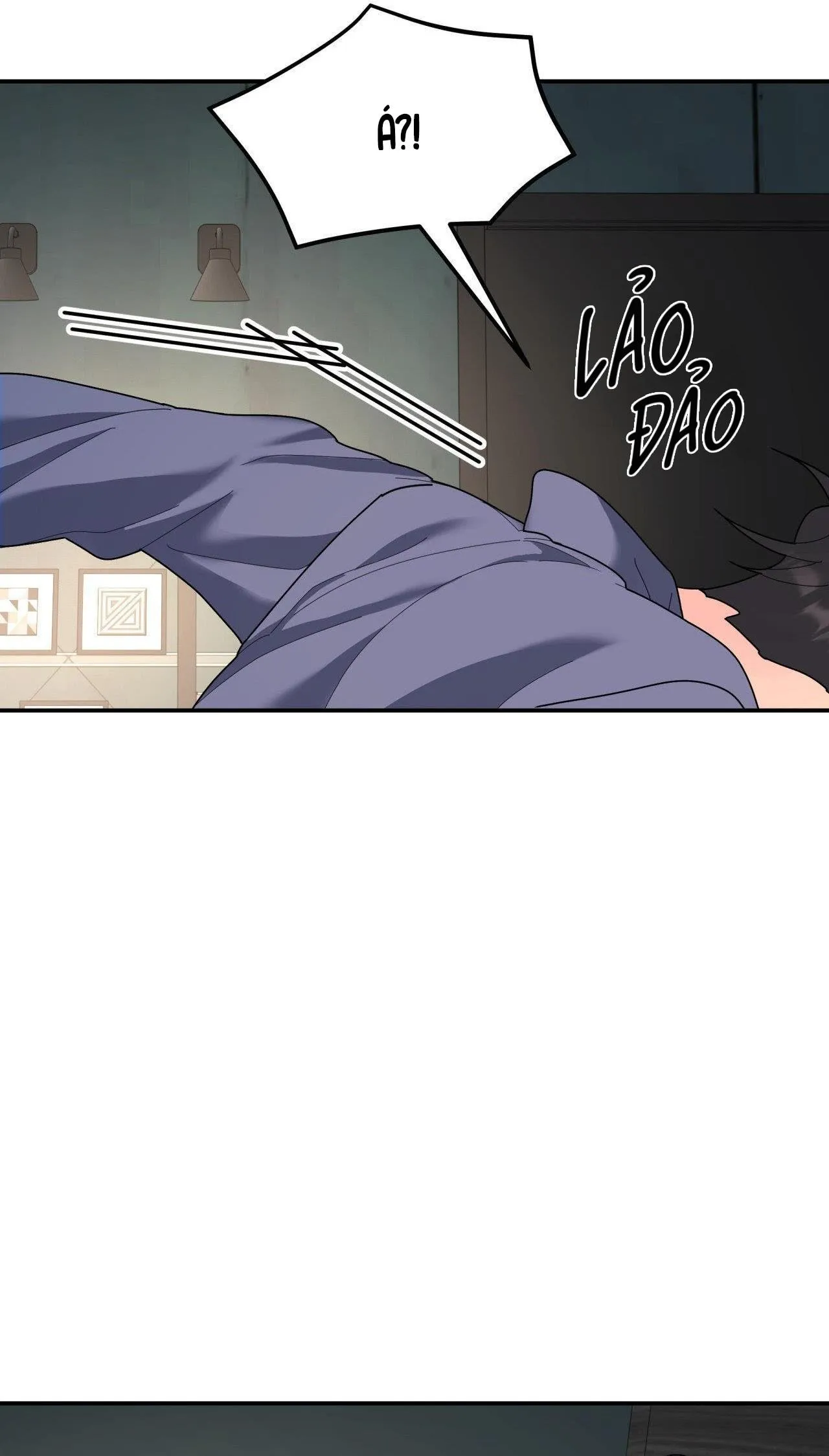 Cây Không Có Rễ Chapter 90 Trang 45