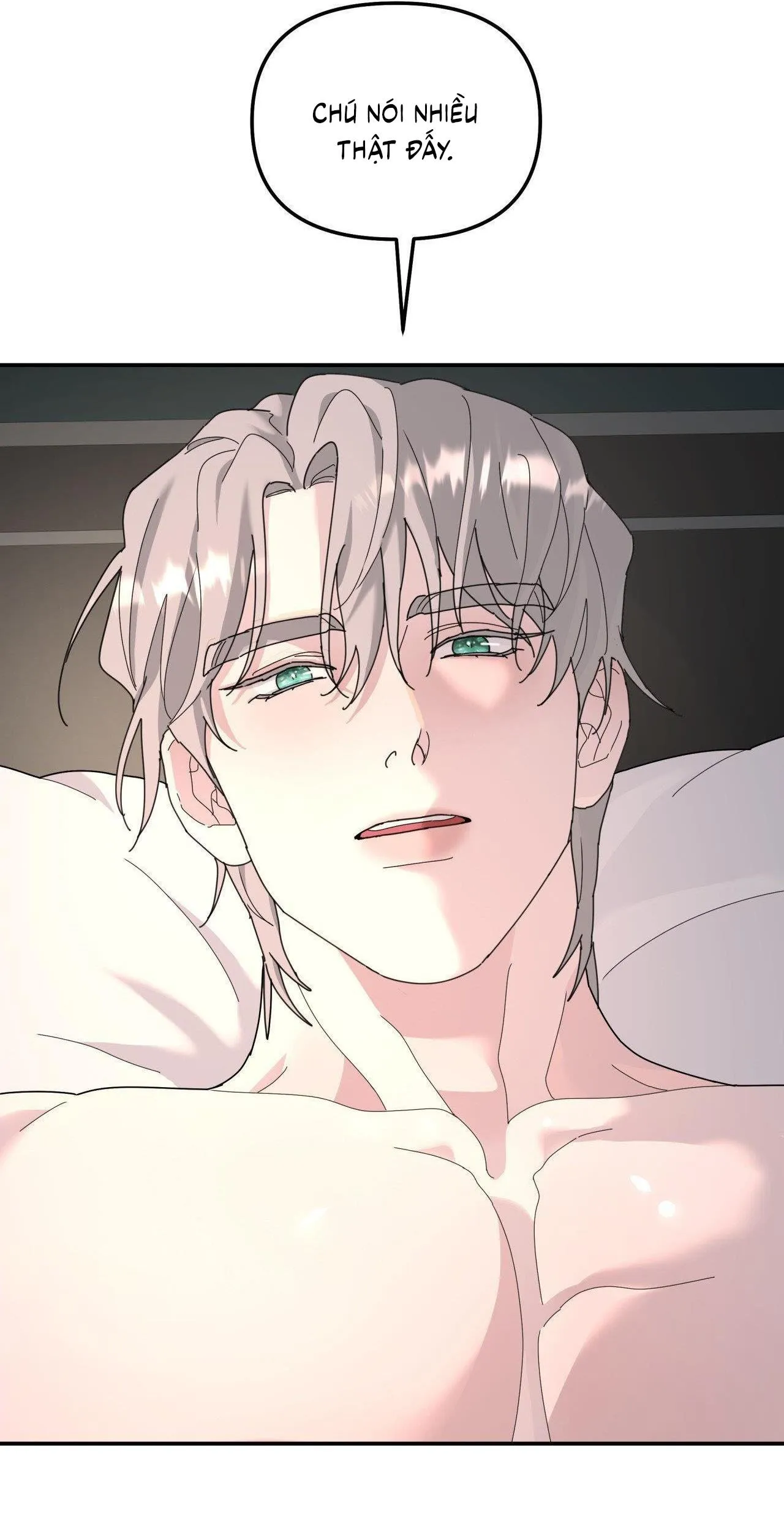 Cây Không Có Rễ Chapter 90 Trang 47