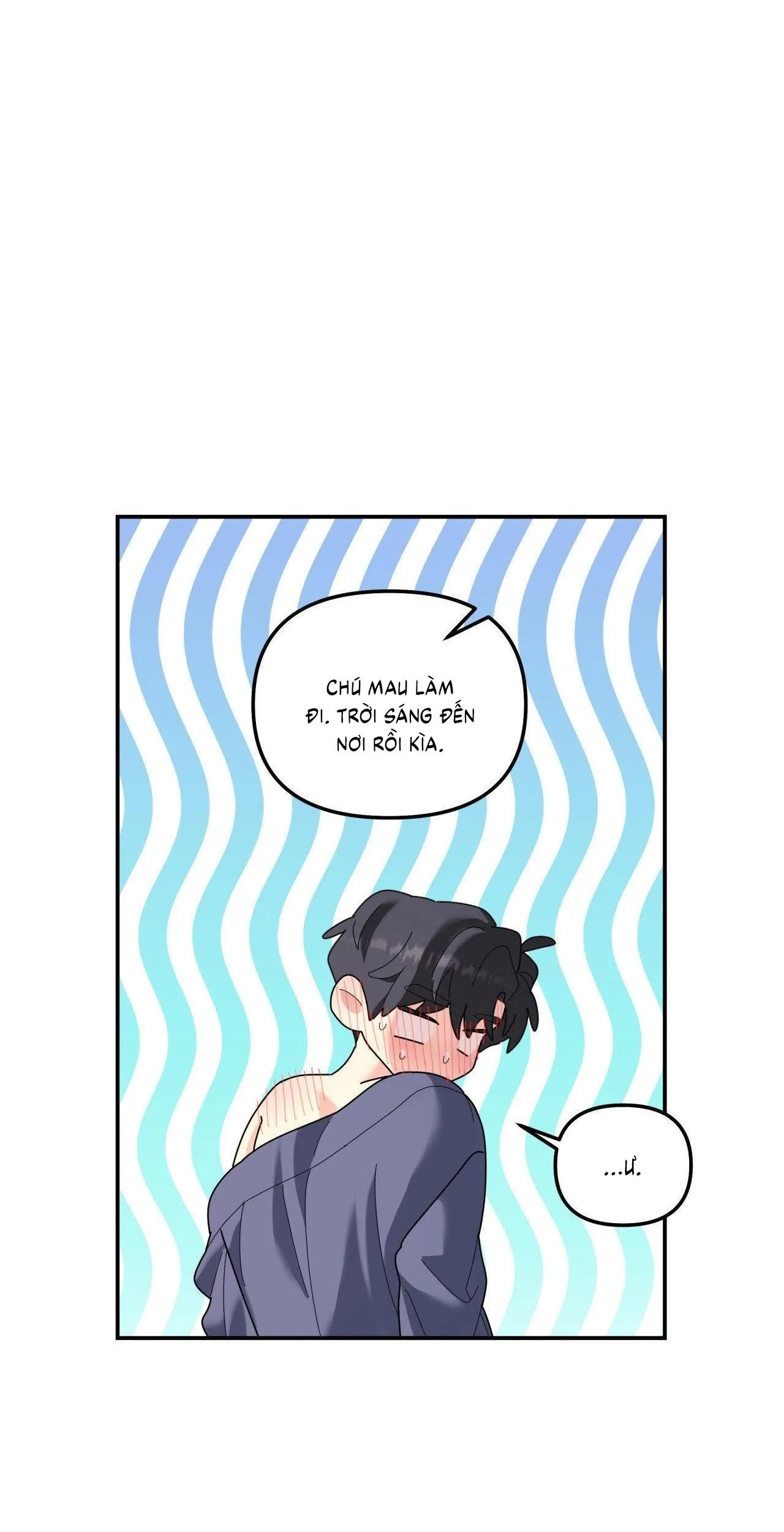 Cây Không Có Rễ Chapter 90 Trang 48