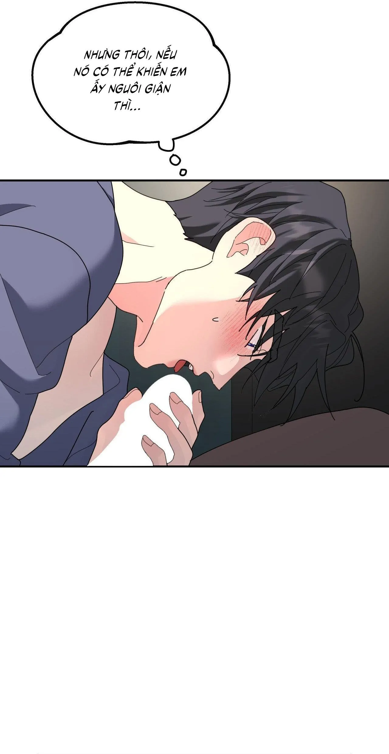 Cây Không Có Rễ Chapter 90 Trang 50