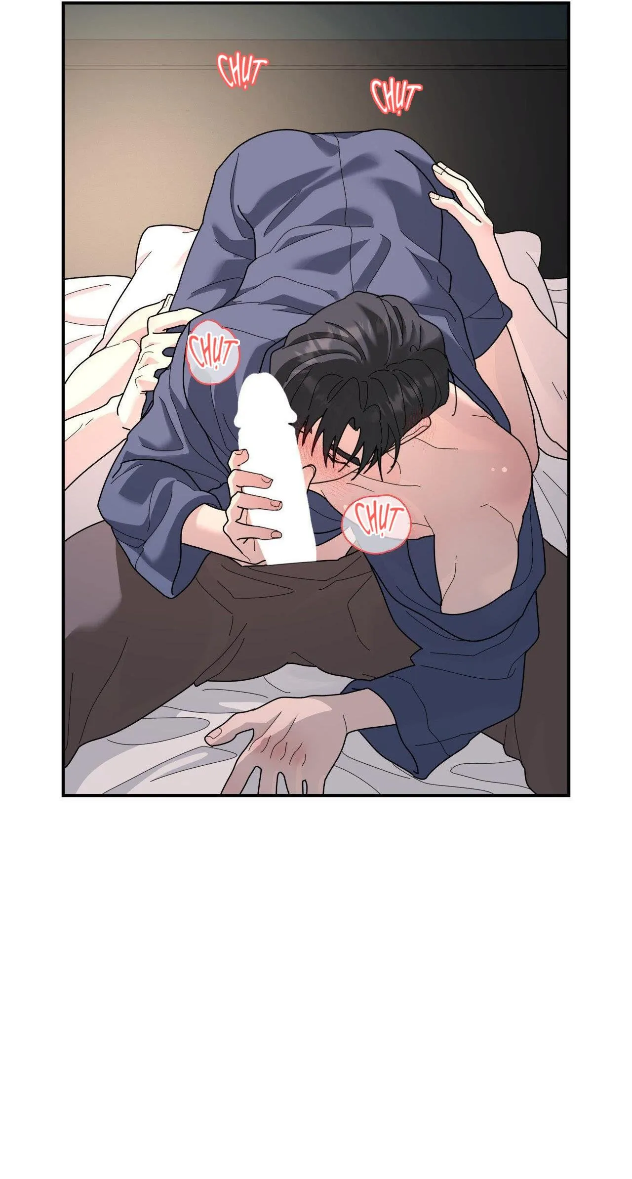 Cây Không Có Rễ Chapter 90 Trang 51