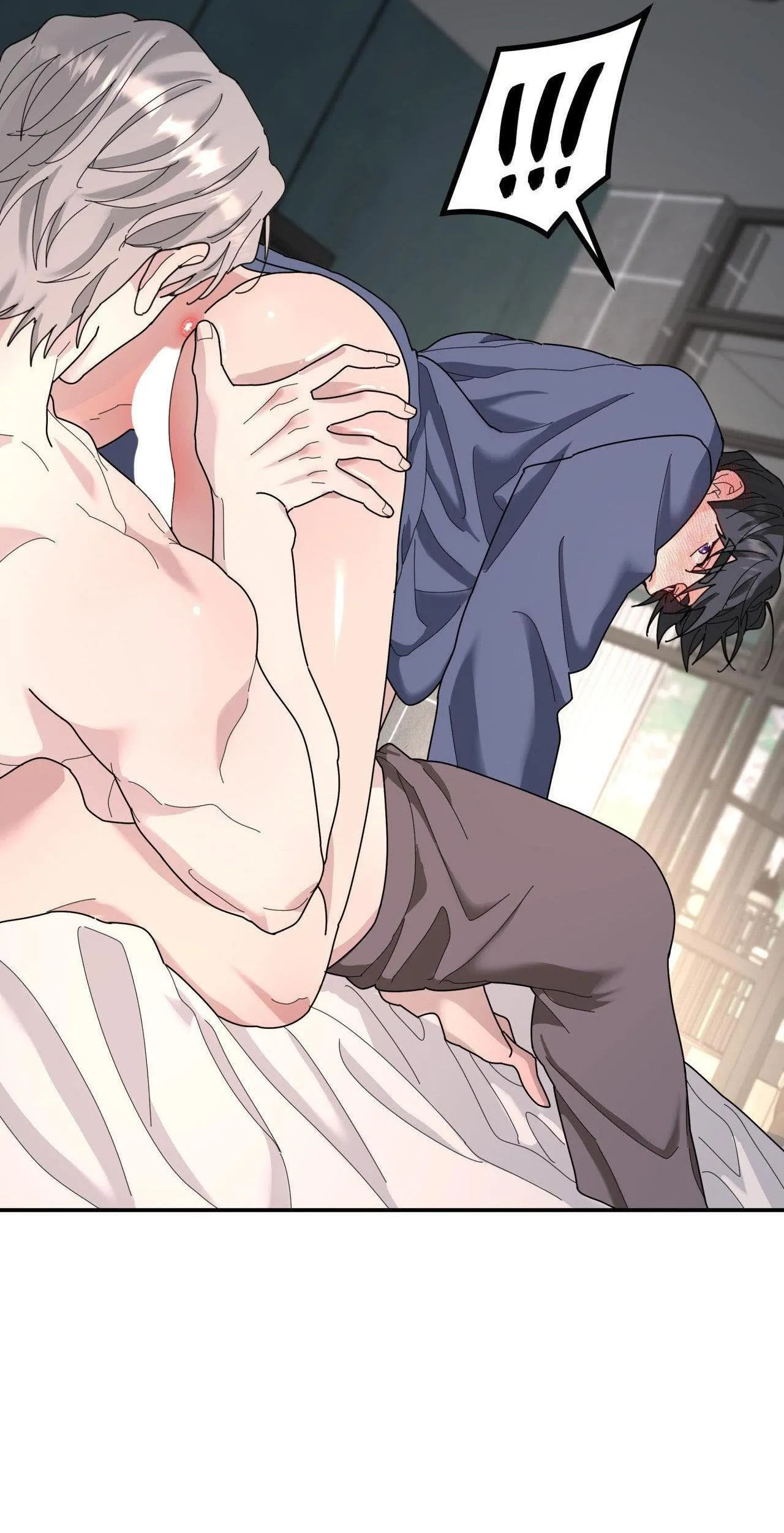 Cây Không Có Rễ Chapter 90 Trang 53