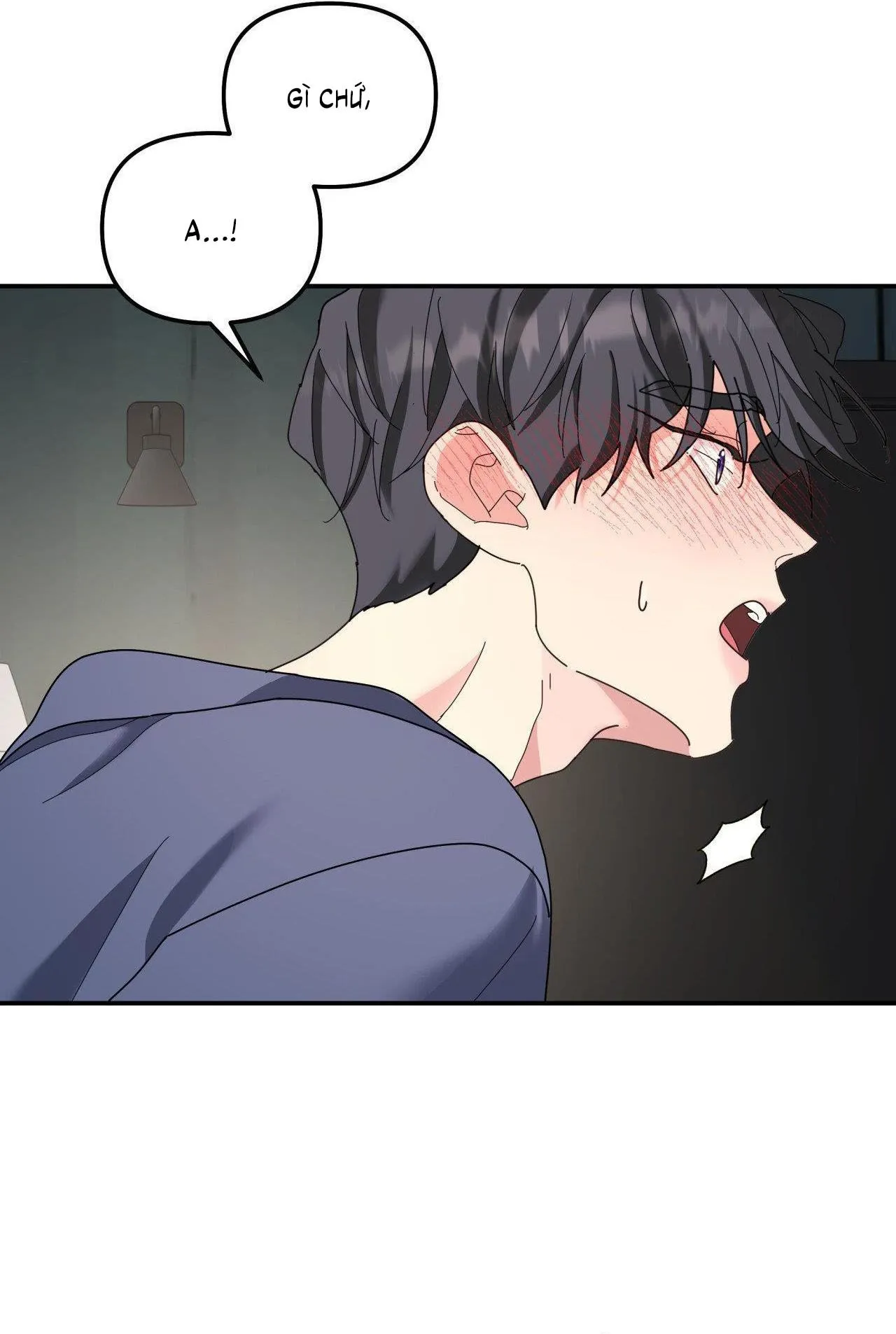 Cây Không Có Rễ Chapter 90 Trang 55