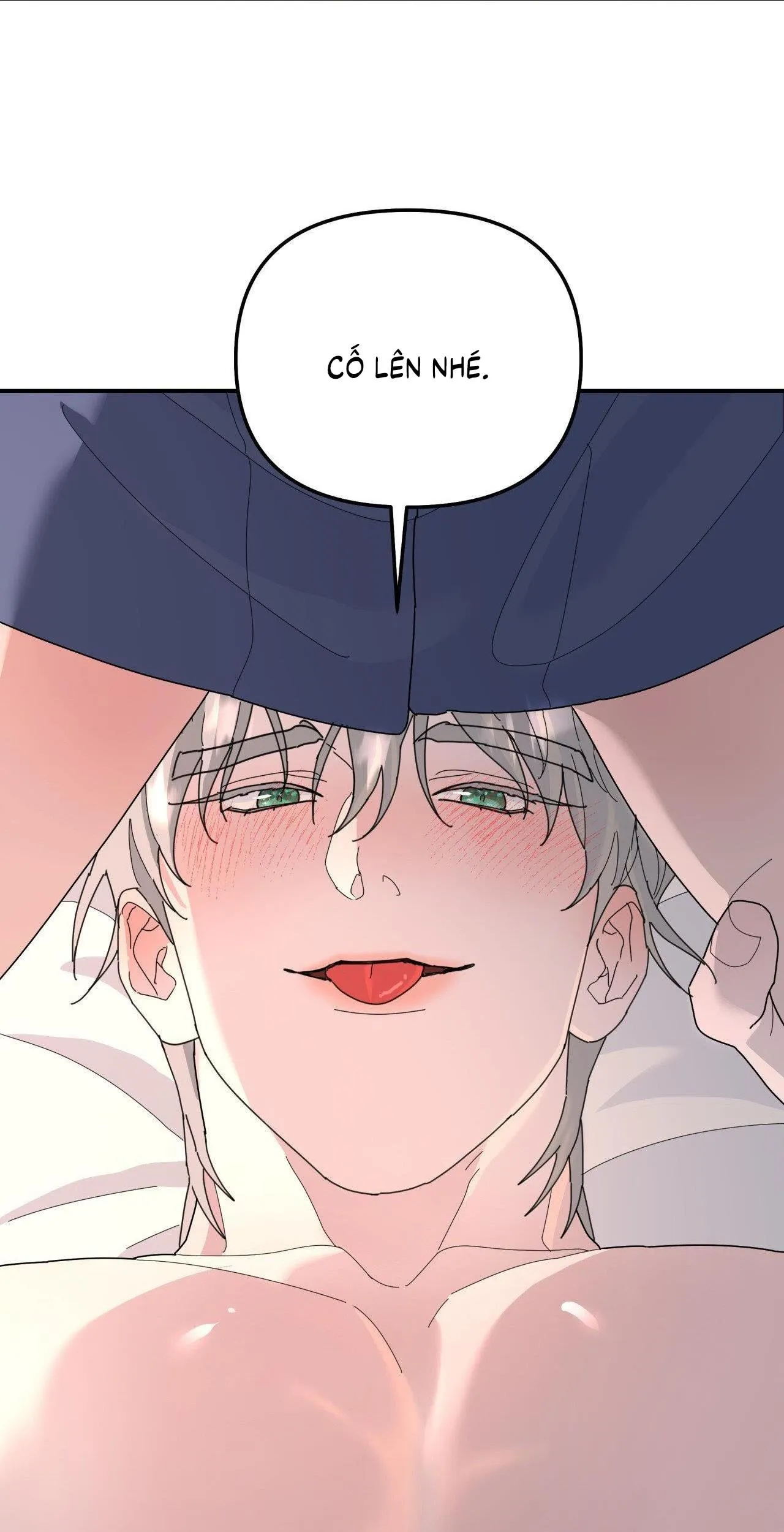 Cây Không Có Rễ Chapter 90 Trang 59