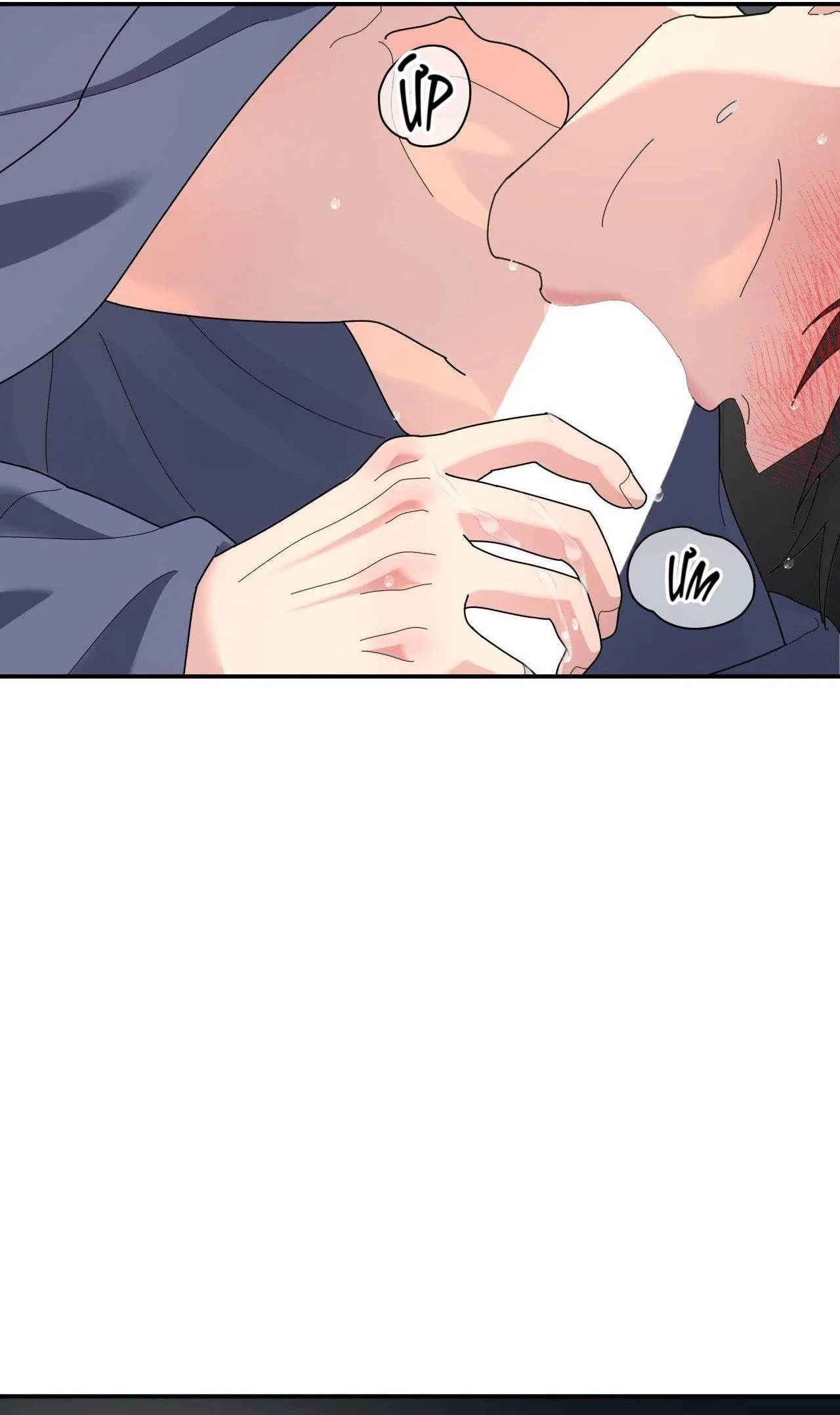 Cây Không Có Rễ Chapter 91 Trang 3