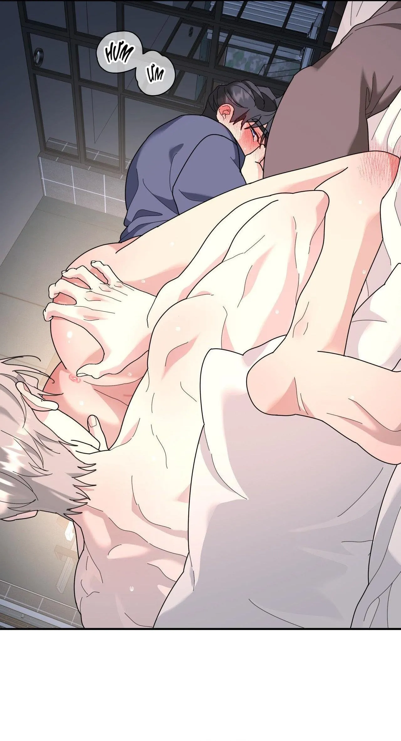 Cây Không Có Rễ Chapter 91 Trang 7