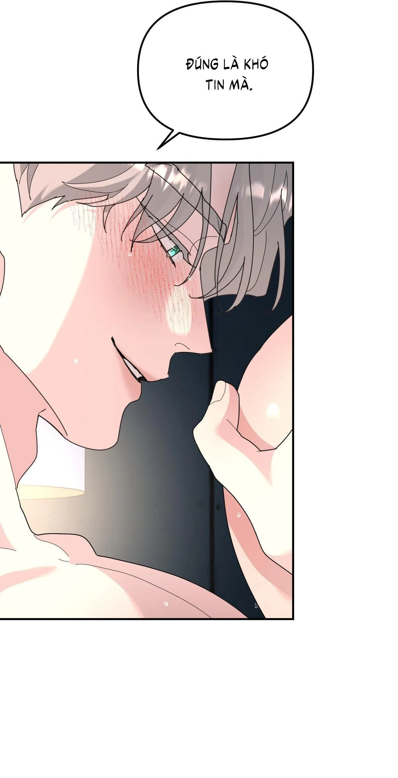 Cây Không Có Rễ Chapter 91 Trang 8