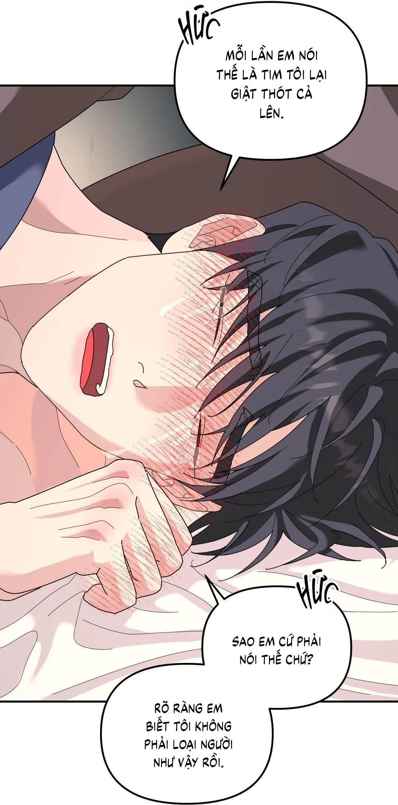 Cây Không Có Rễ Chapter 91 Trang 14