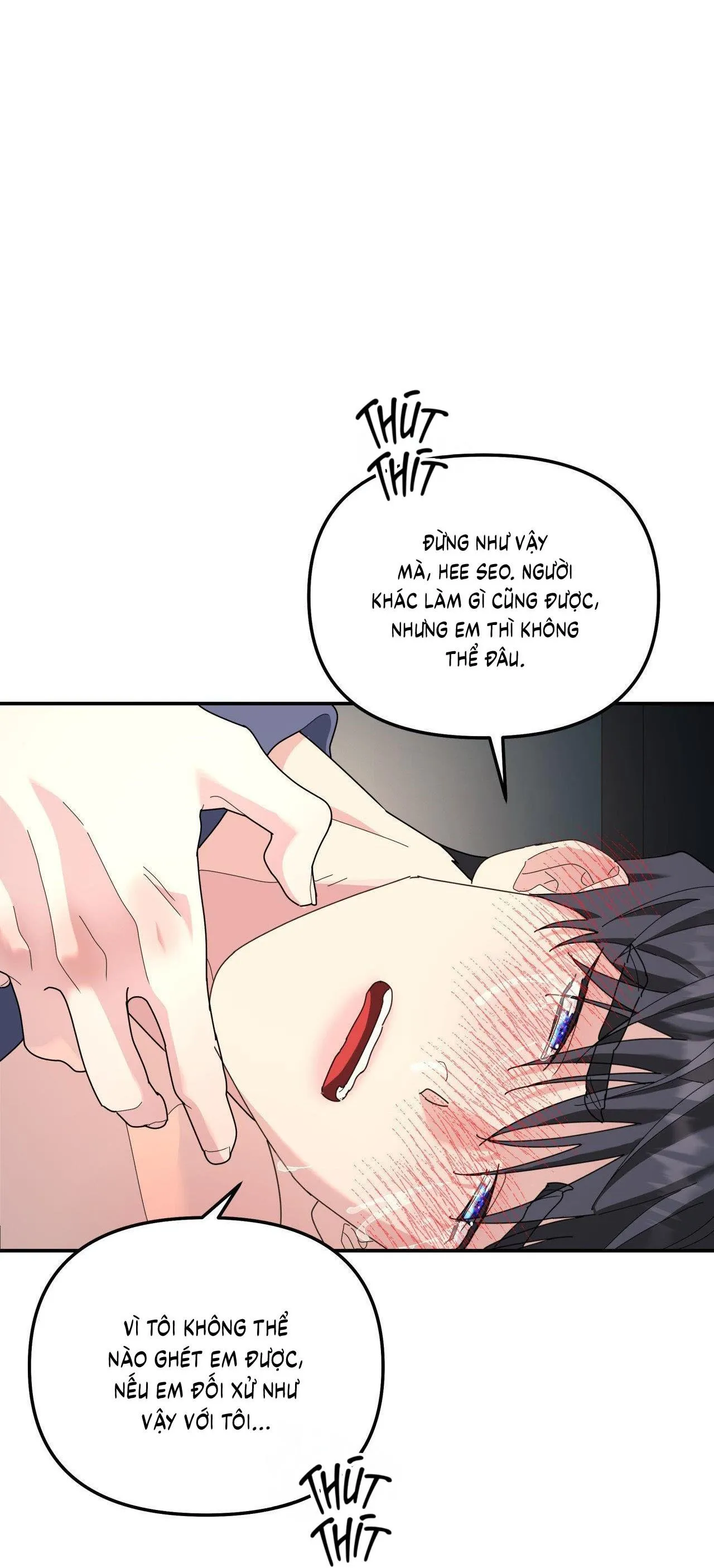 Cây Không Có Rễ Chapter 91 Trang 16