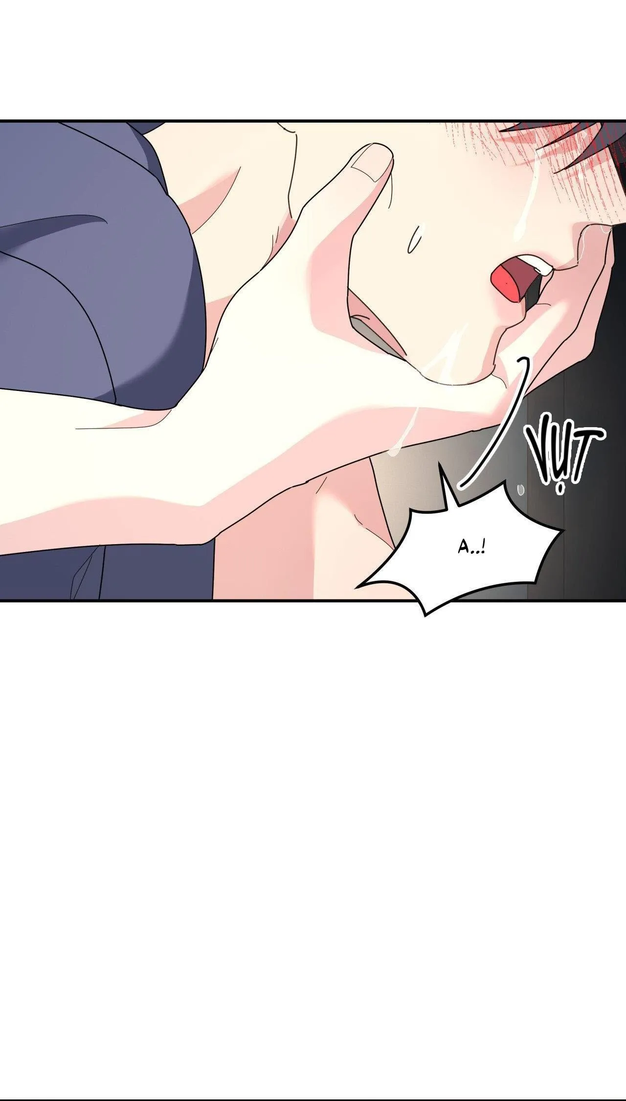 Cây Không Có Rễ Chapter 91 Trang 17