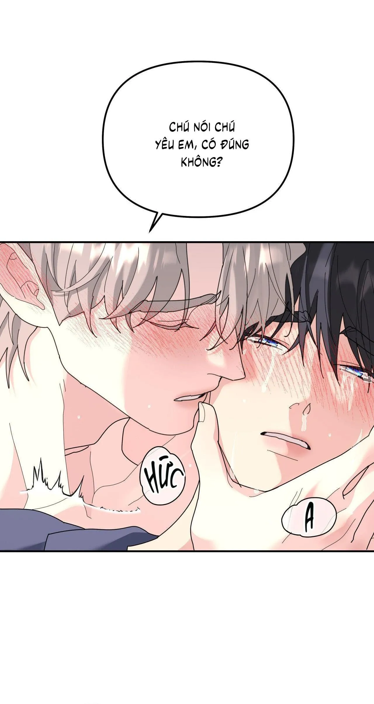 Cây Không Có Rễ Chapter 91 Trang 21