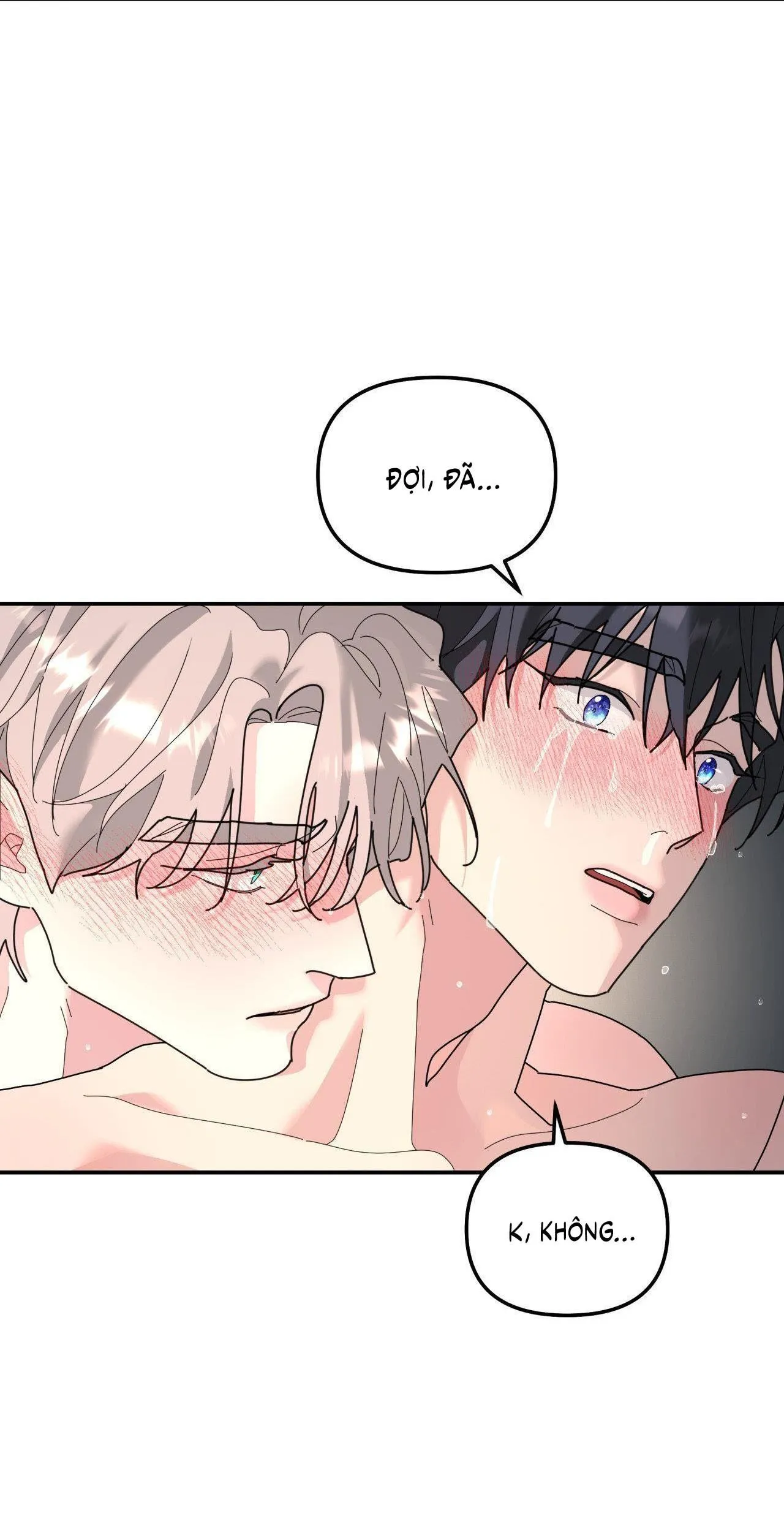 Cây Không Có Rễ Chapter 91 Trang 29