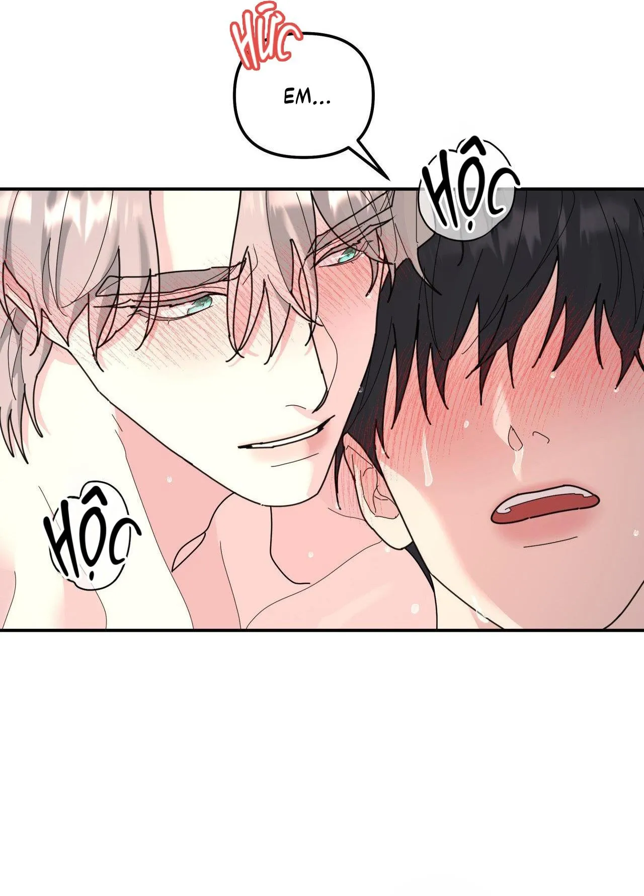 Cây Không Có Rễ Chapter 91 Trang 33