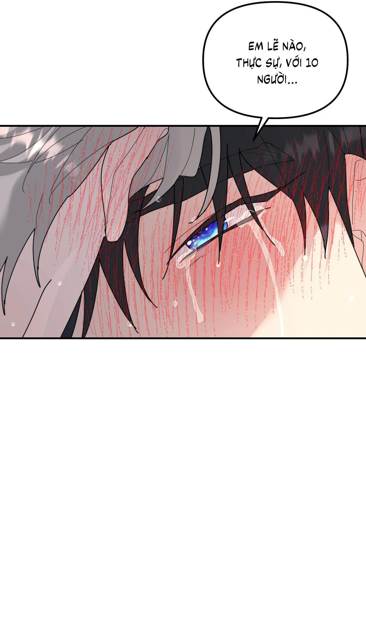 Cây Không Có Rễ Chapter 91 Trang 36