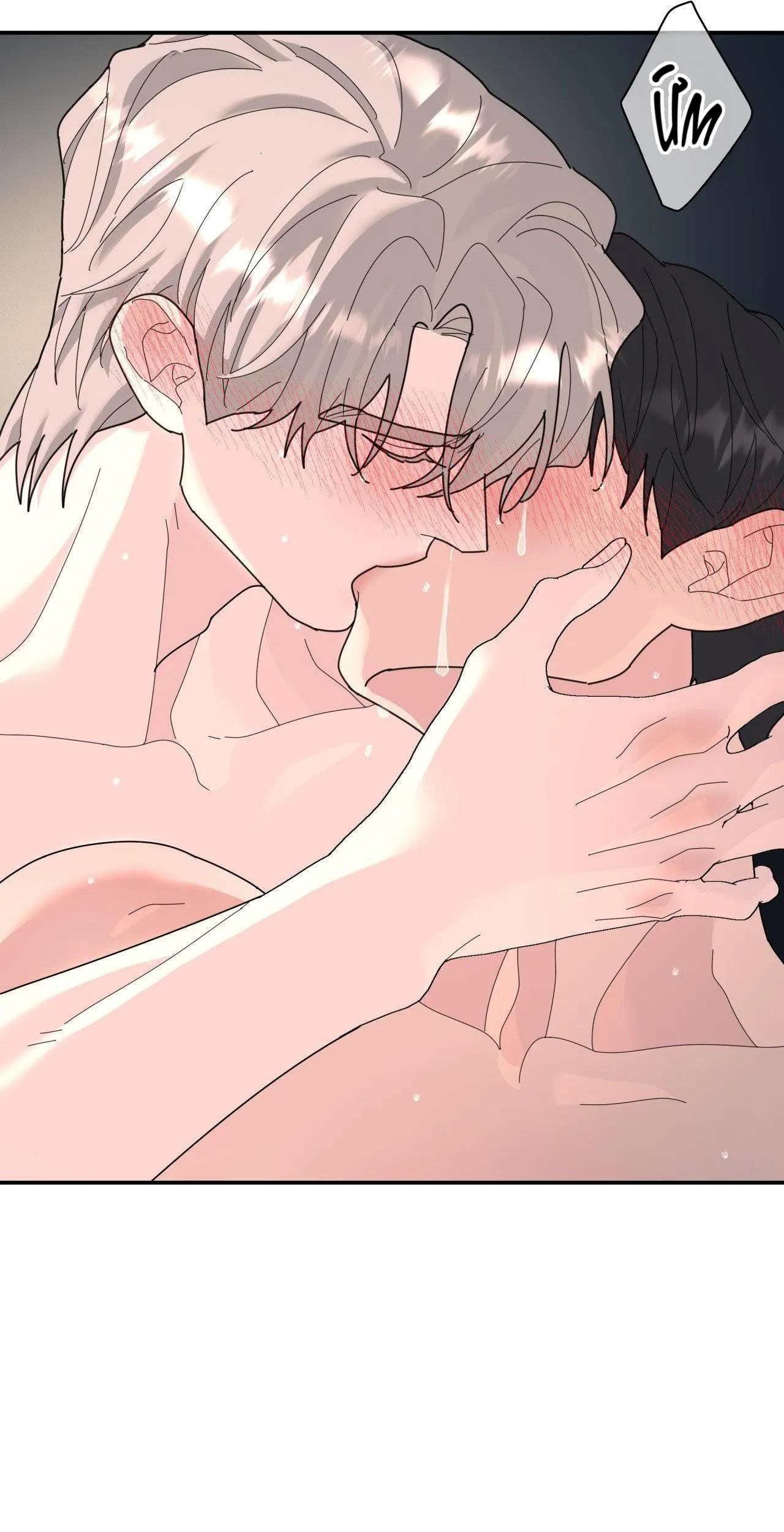 Cây Không Có Rễ Chapter 91 Trang 37