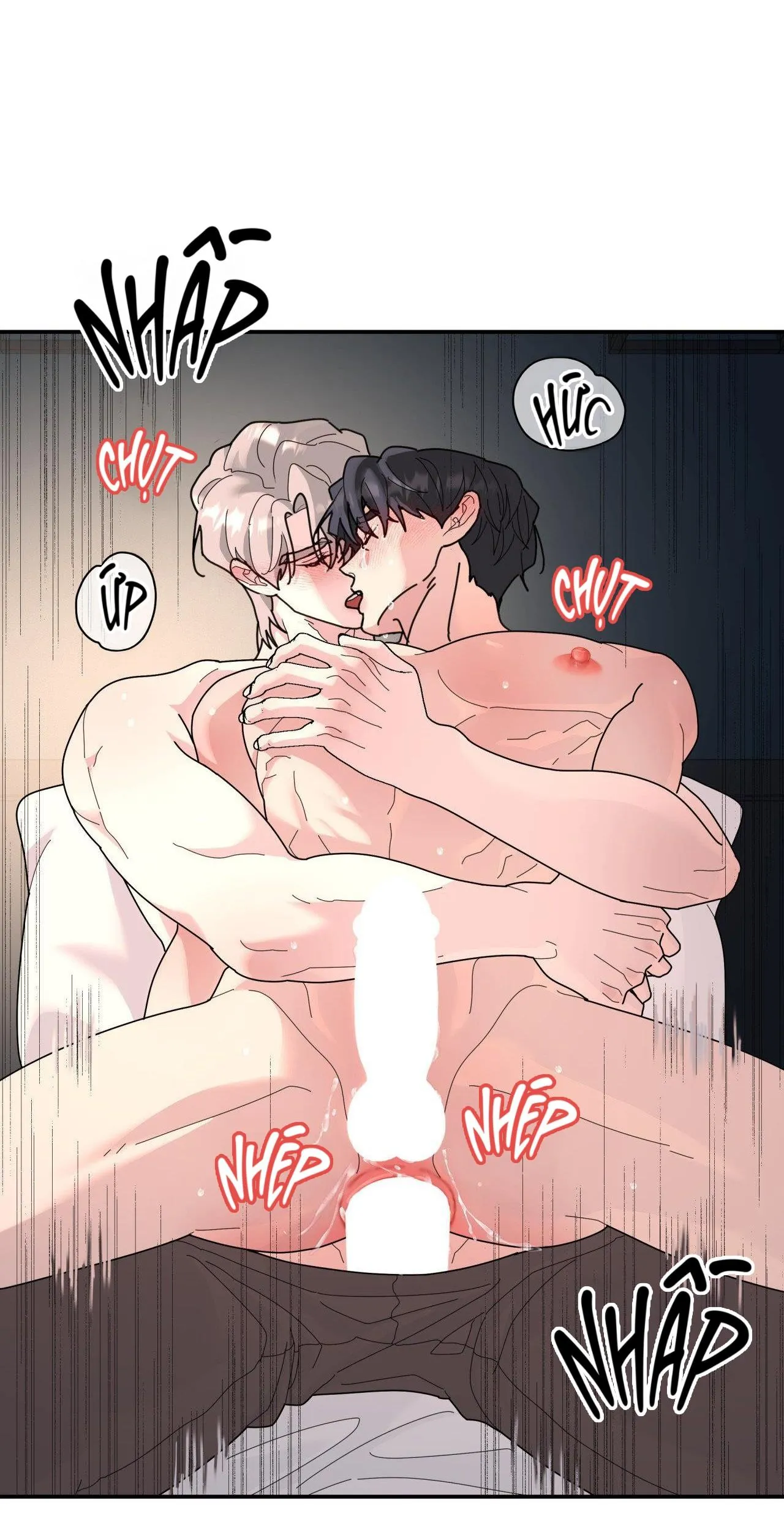 Cây Không Có Rễ Chapter 91 Trang 38