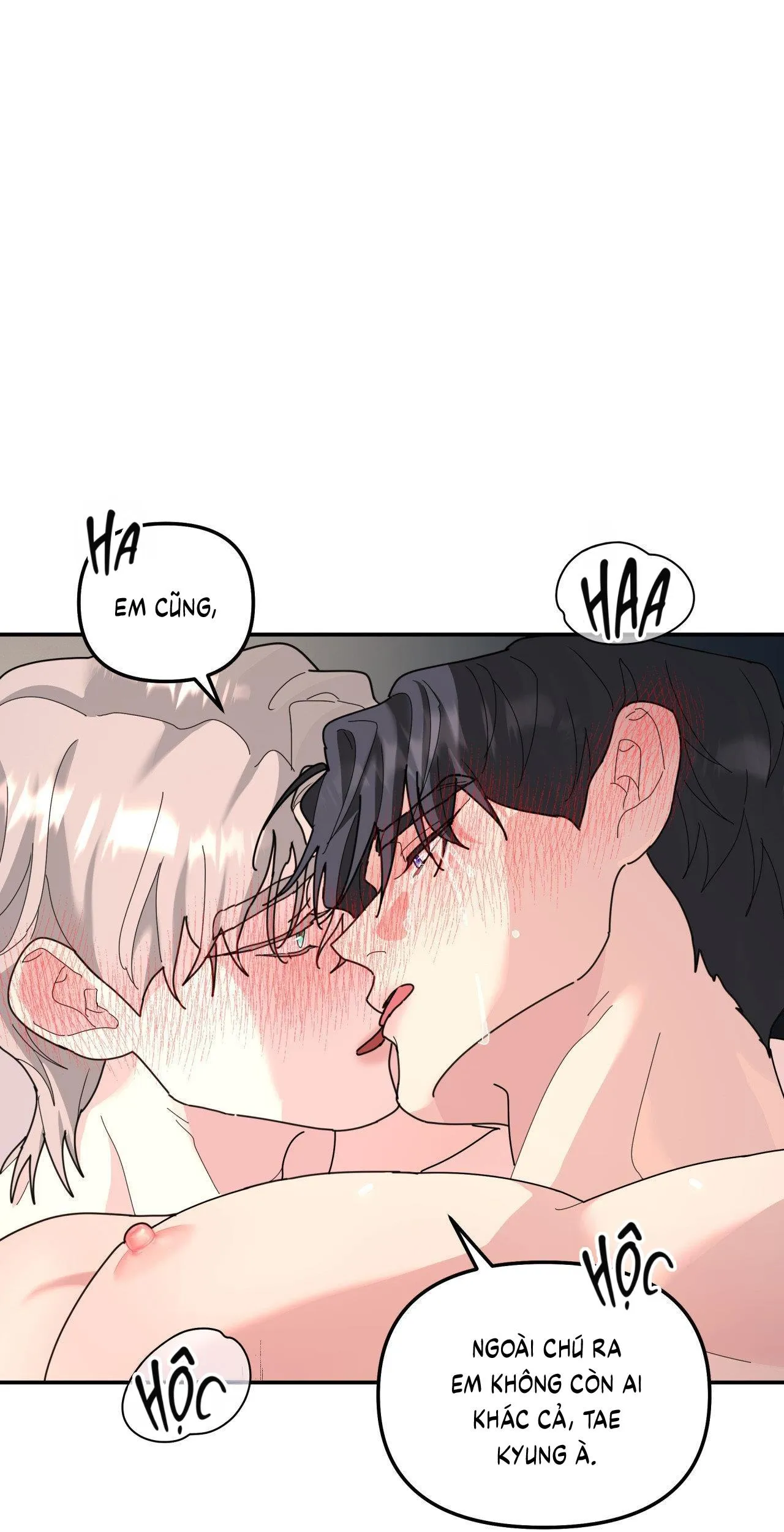 Cây Không Có Rễ Chapter 91 Trang 39