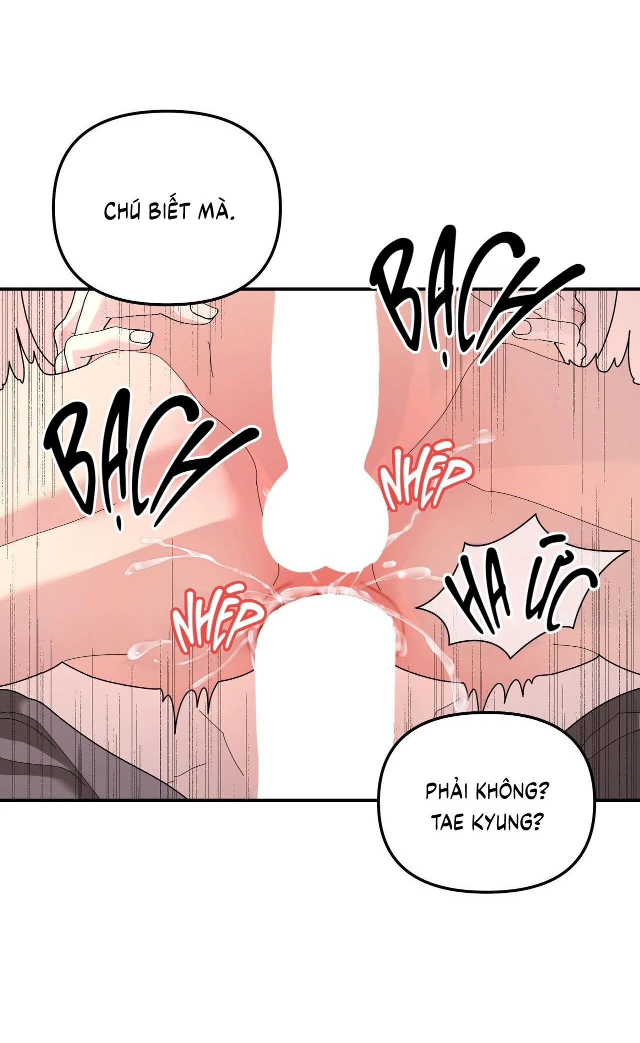 Cây Không Có Rễ Chapter 91 Trang 40