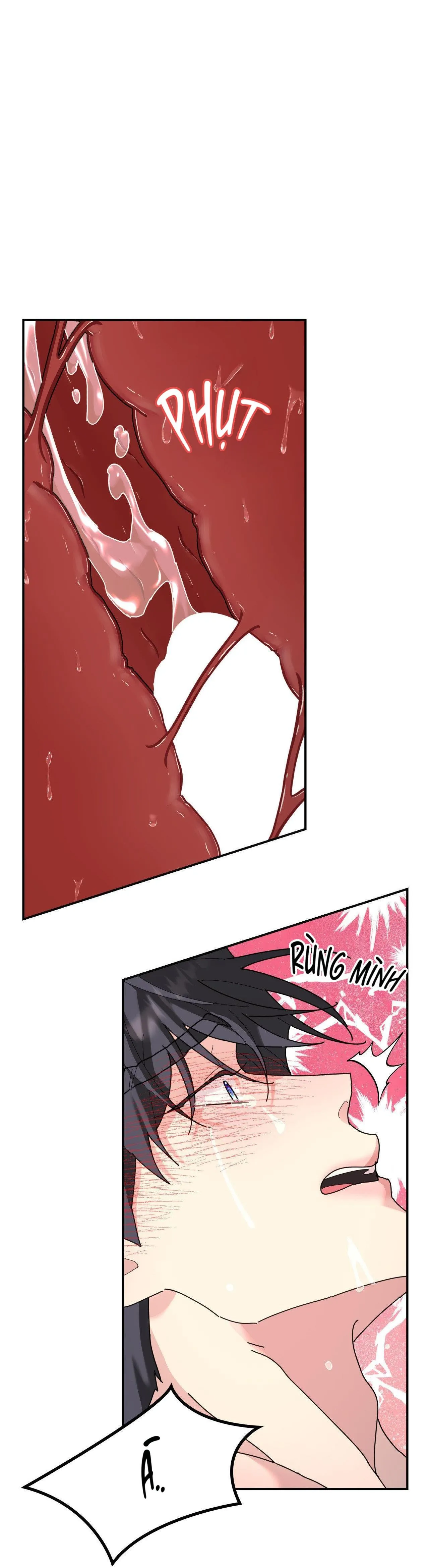 Cây Không Có Rễ Chapter 91 Trang 43