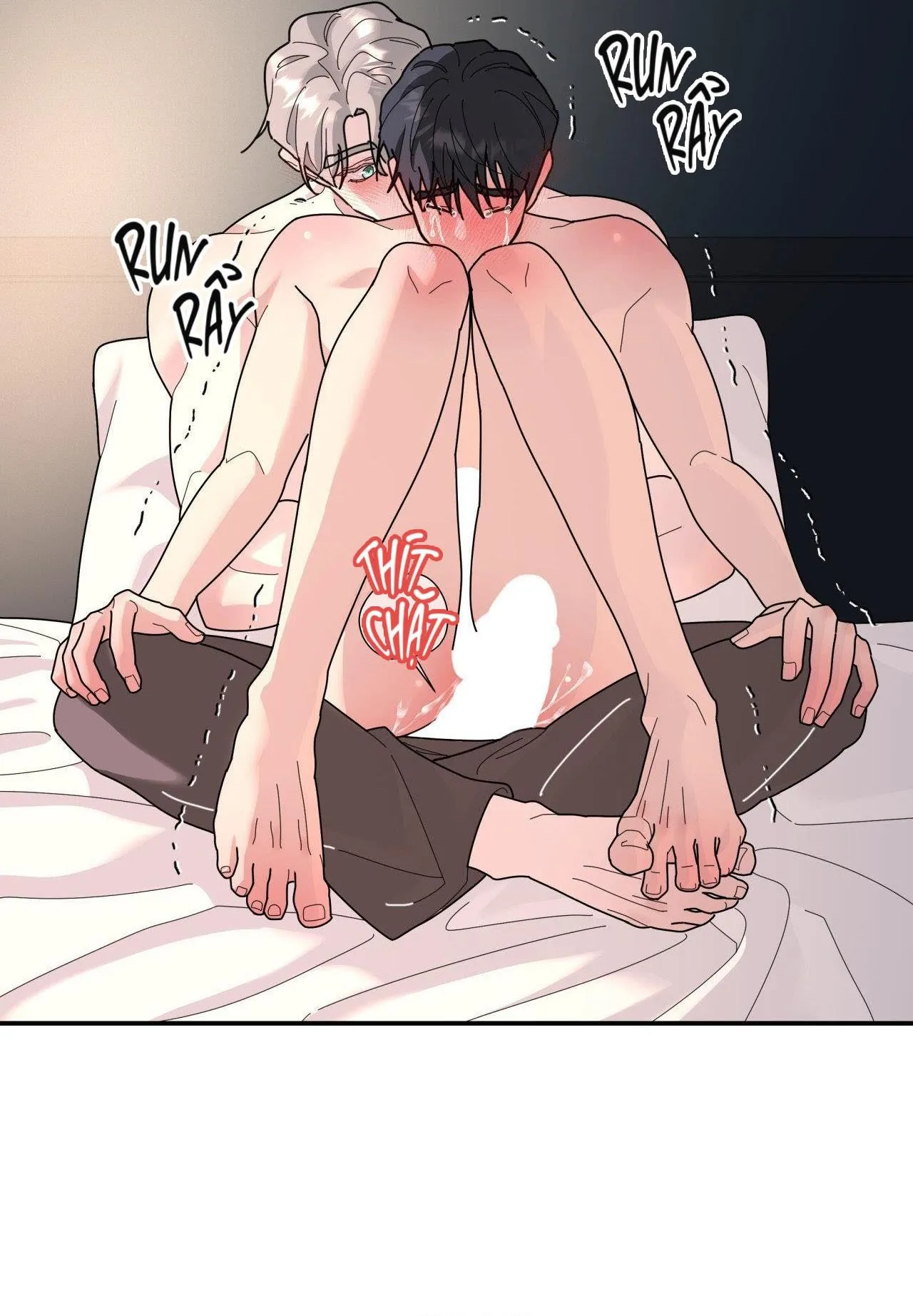 Cây Không Có Rễ Chapter 91 Trang 48