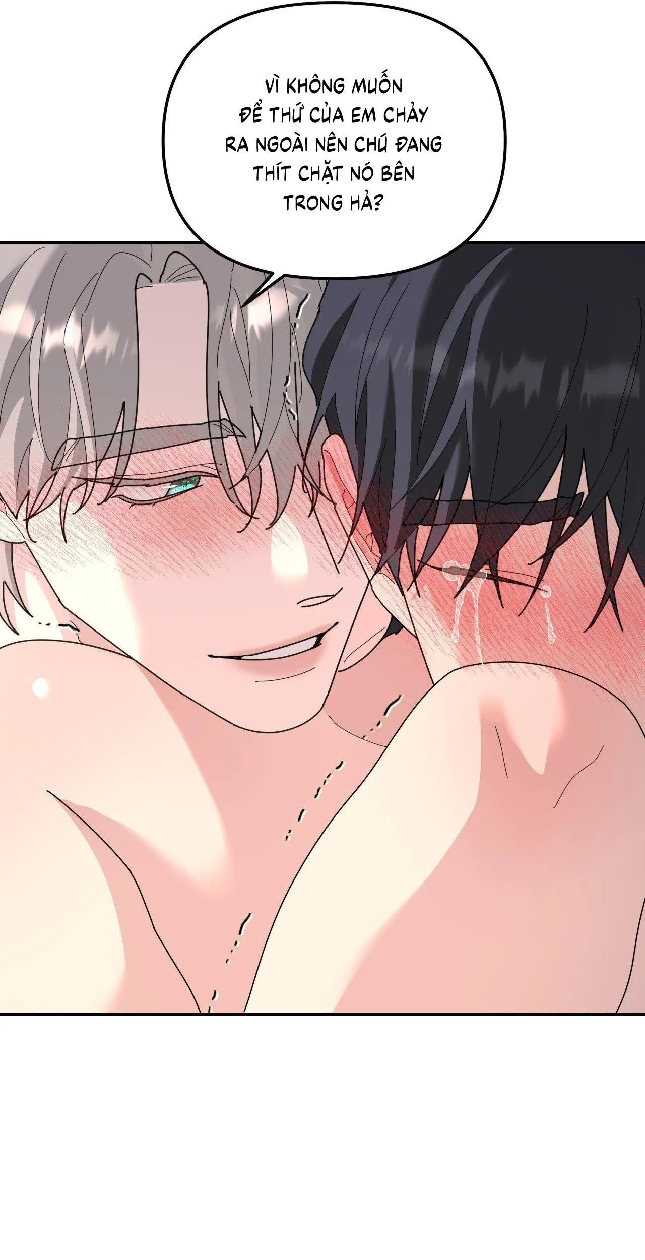 Cây Không Có Rễ Chapter 91 Trang 49