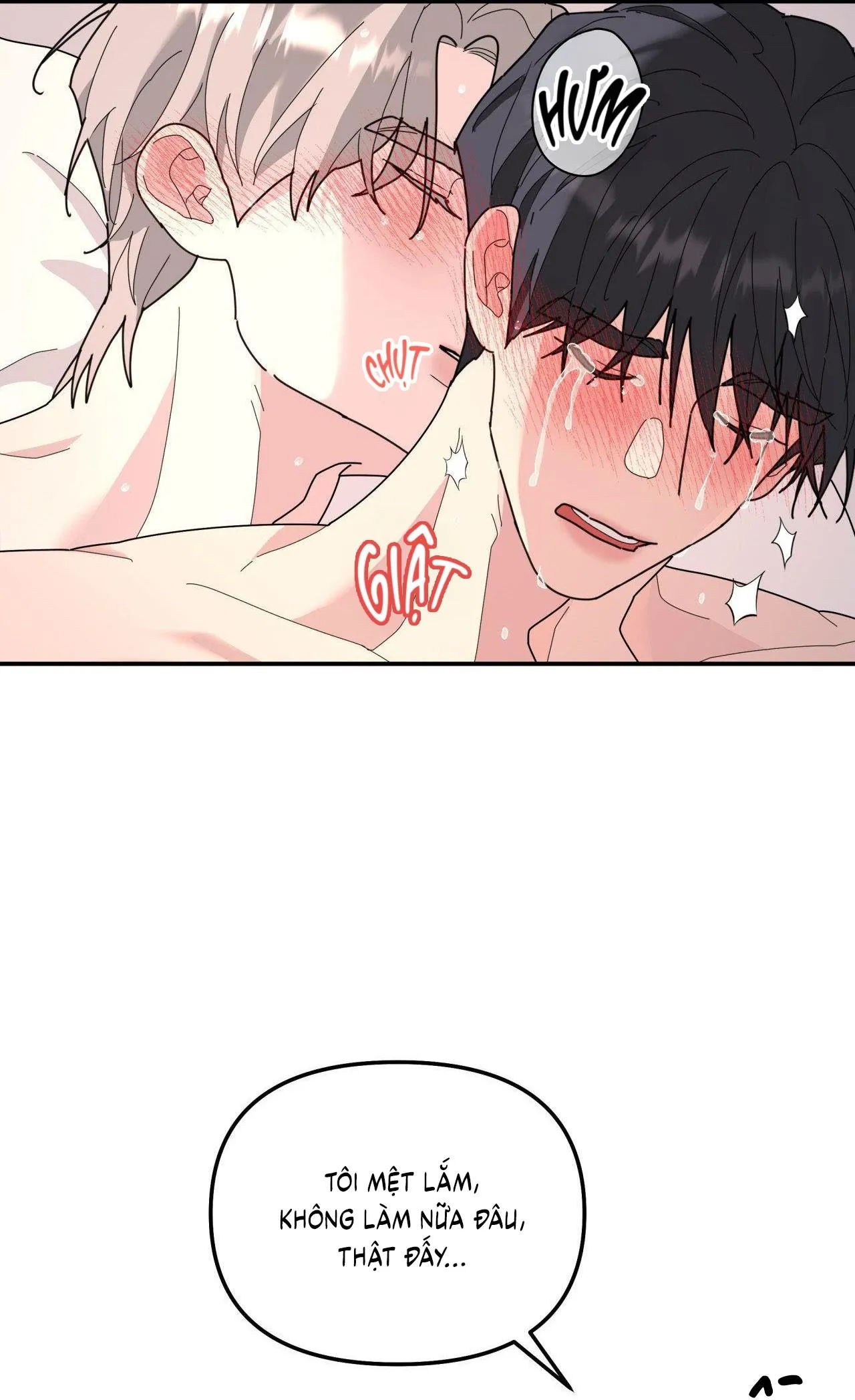 Cây Không Có Rễ Chapter 91 Trang 57