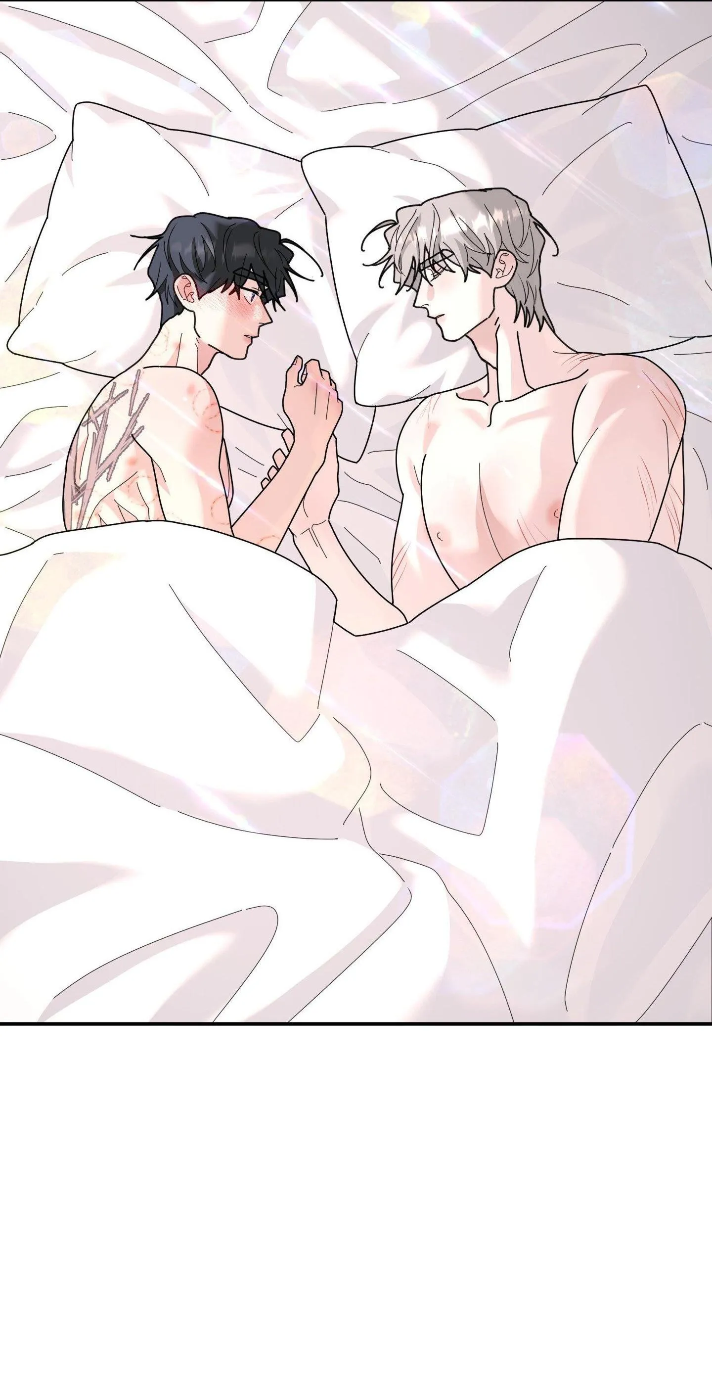 Cây Không Có Rễ Chapter 92 Trang 3