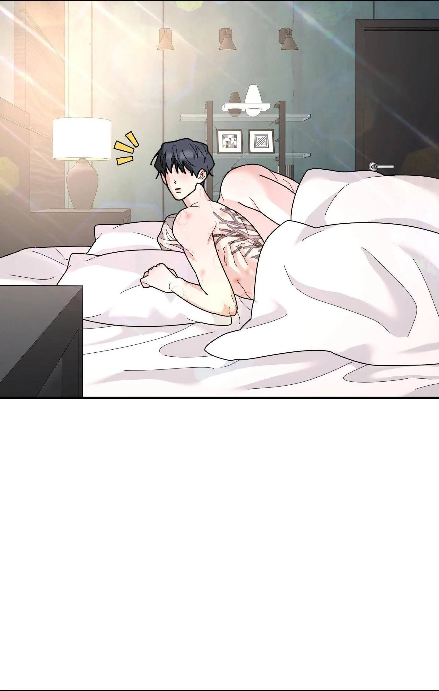 Cây Không Có Rễ Chapter 92 Trang 6