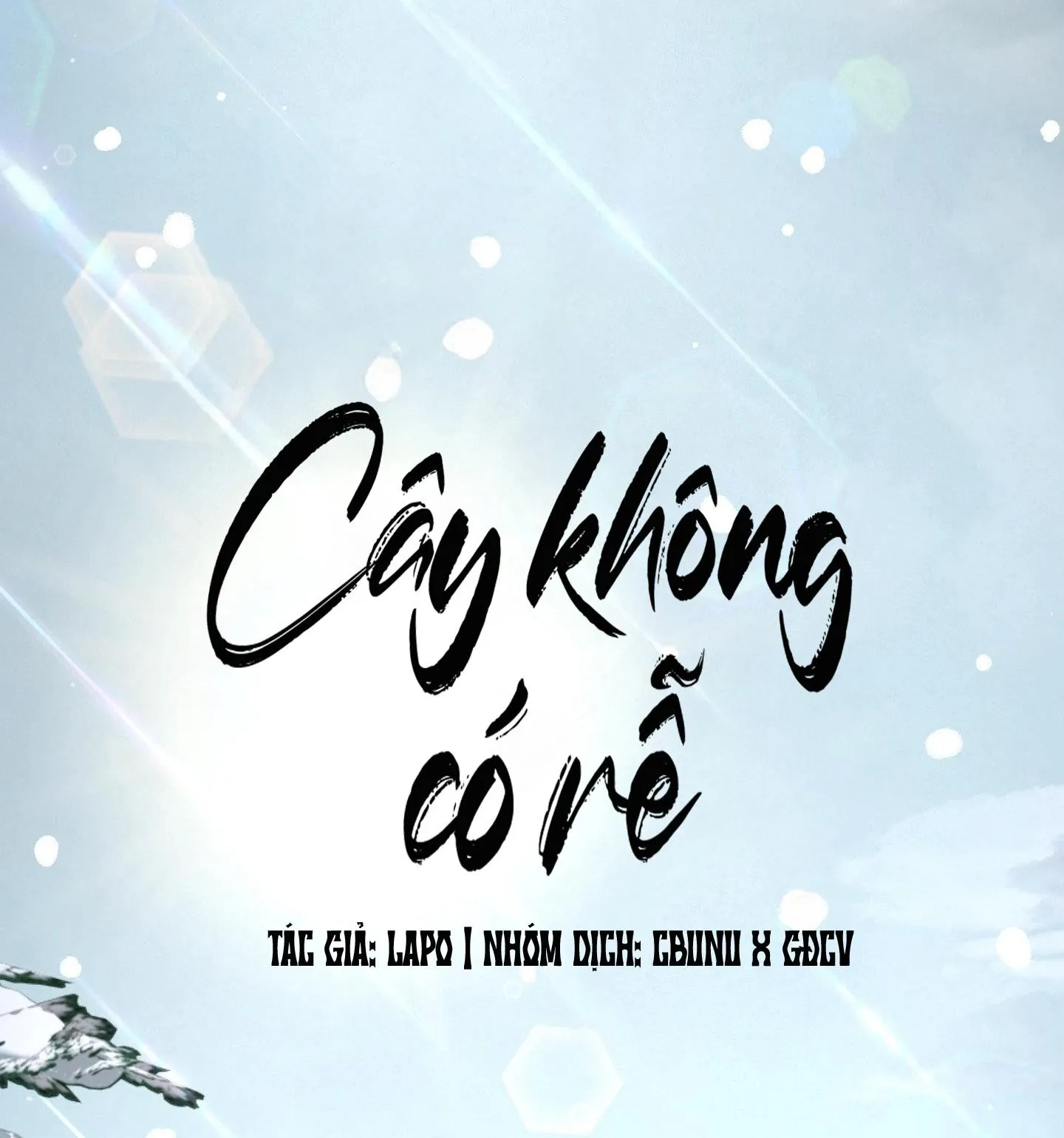 Cây Không Có Rễ Chapter 92 Trang 8