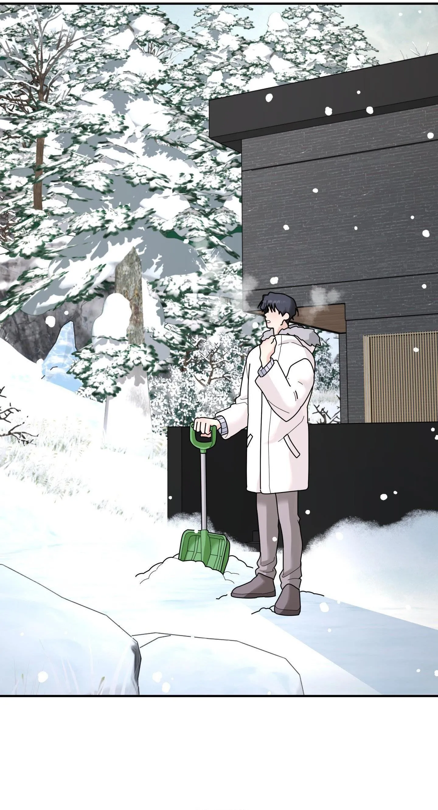 Cây Không Có Rễ Chapter 92 Trang 11