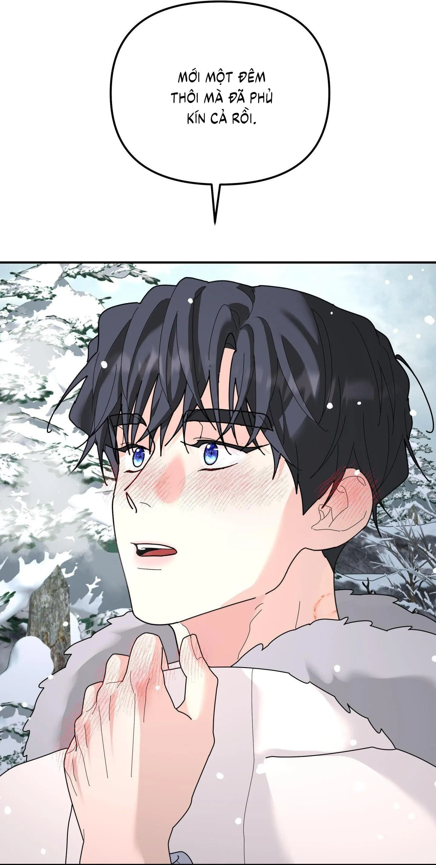 Cây Không Có Rễ Chapter 92 Trang 12