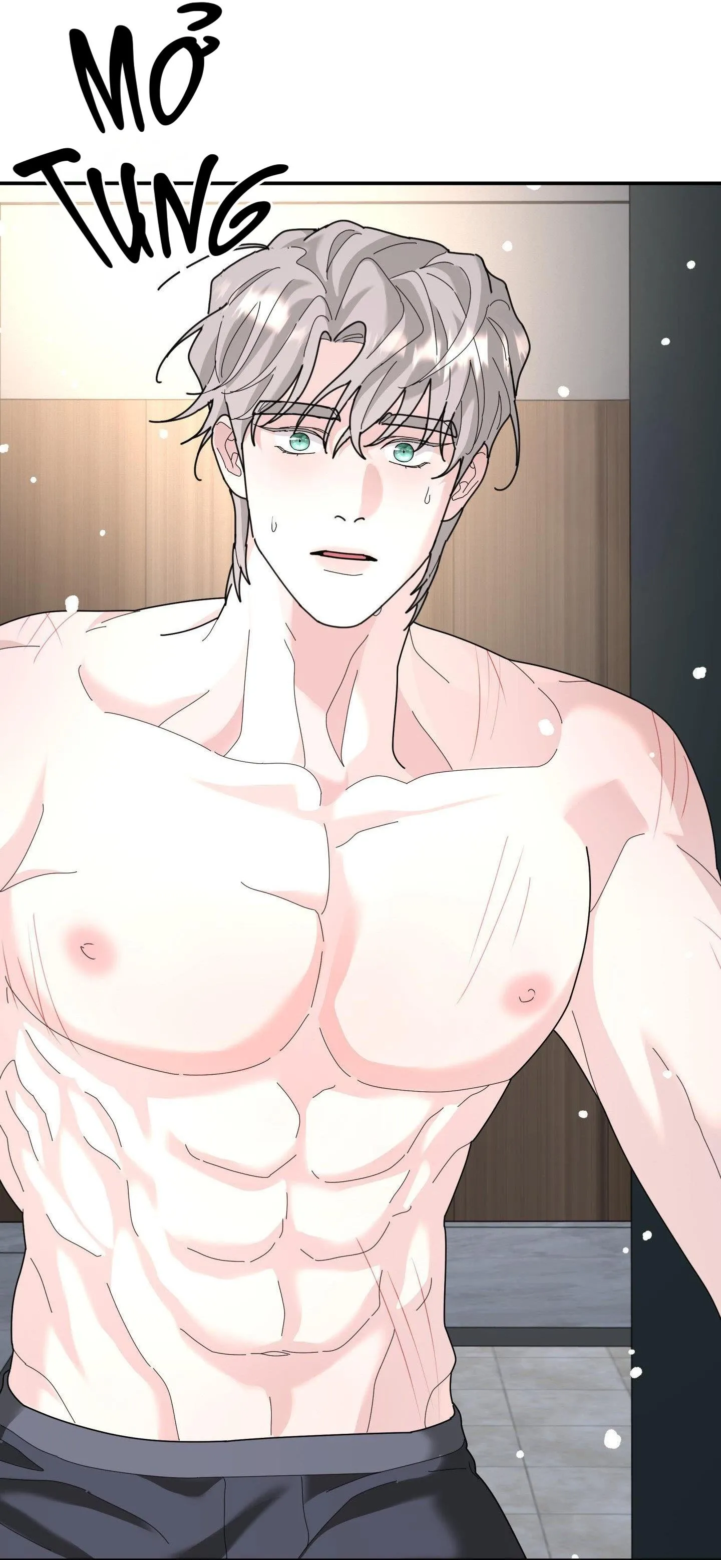 Cây Không Có Rễ Chapter 92 Trang 14