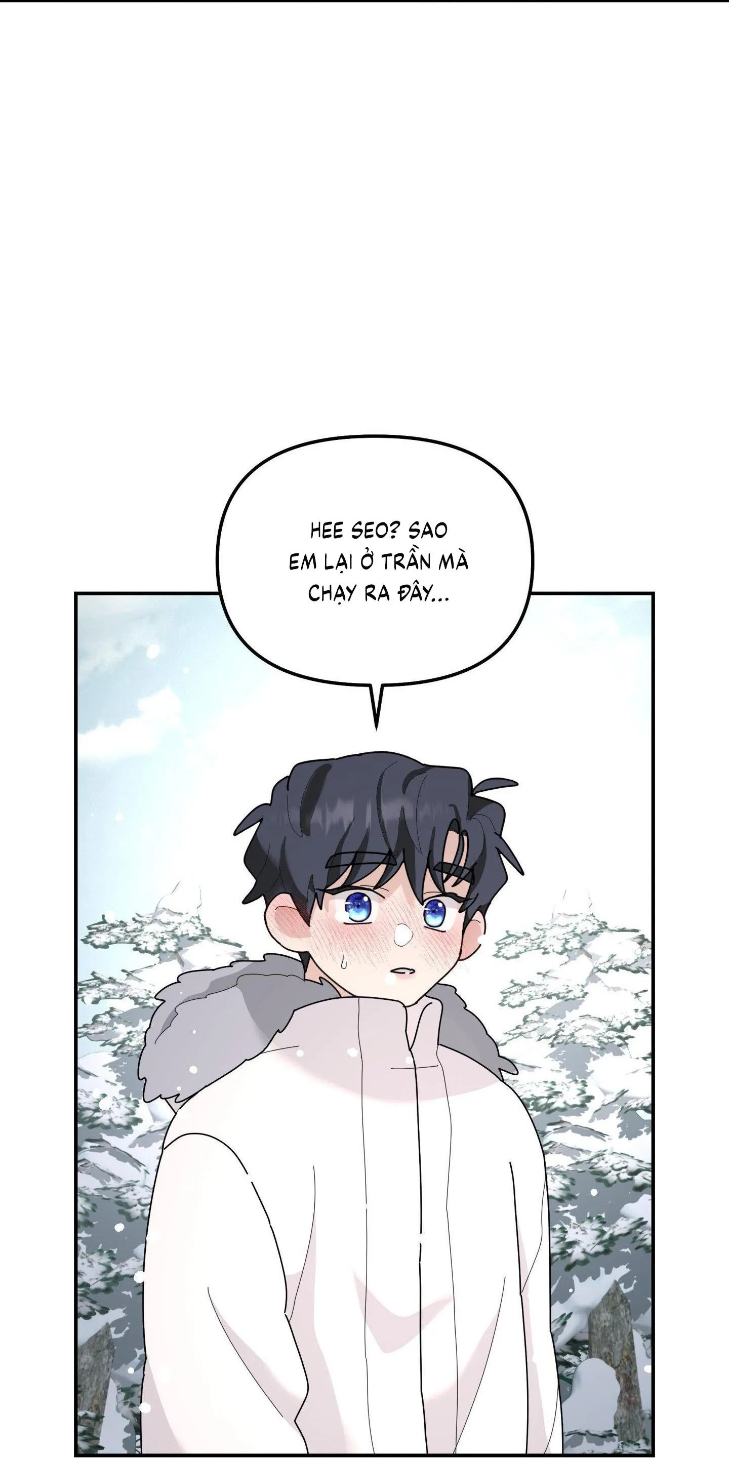 Cây Không Có Rễ Chapter 92 Trang 15