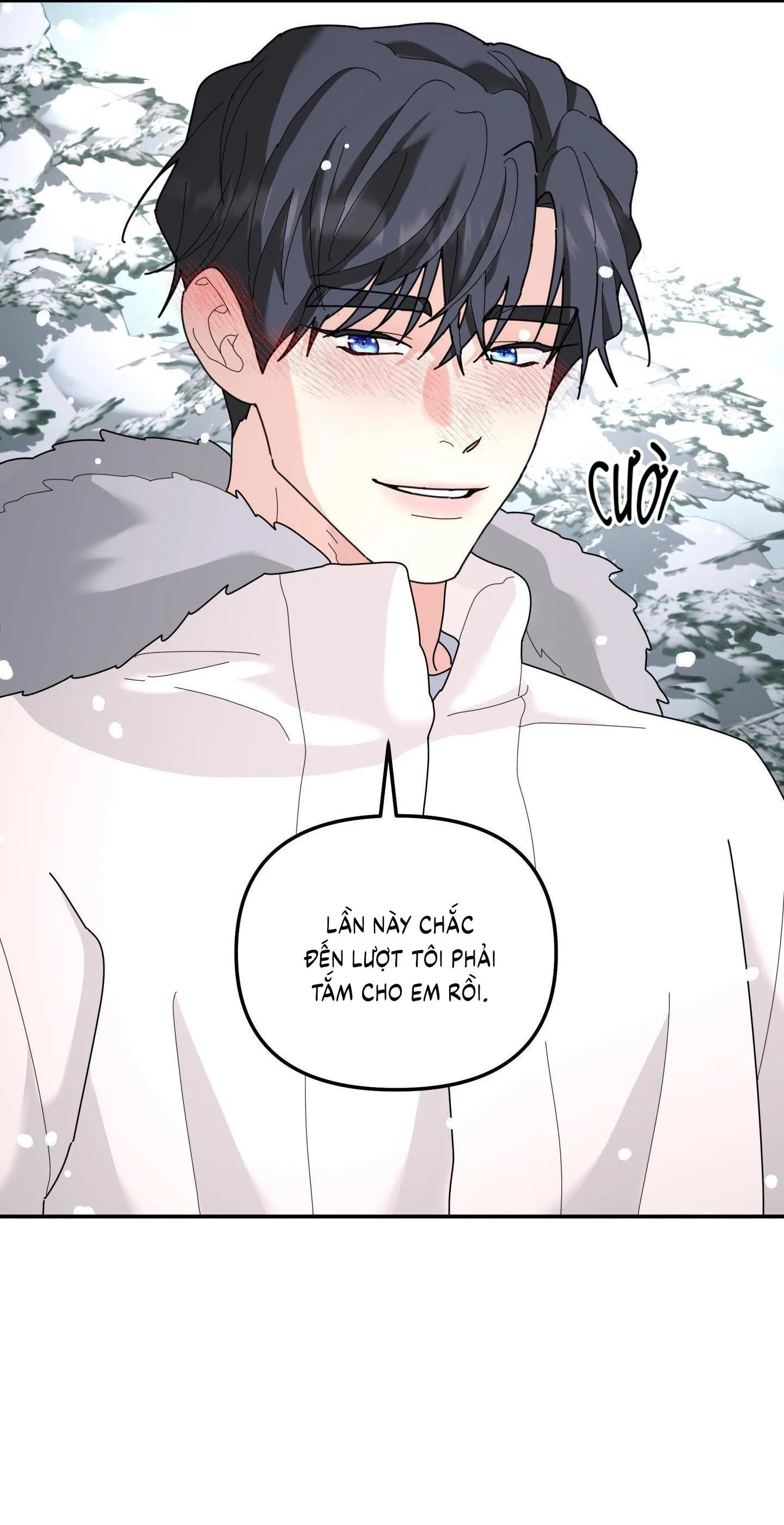 Cây Không Có Rễ Chapter 92 Trang 18