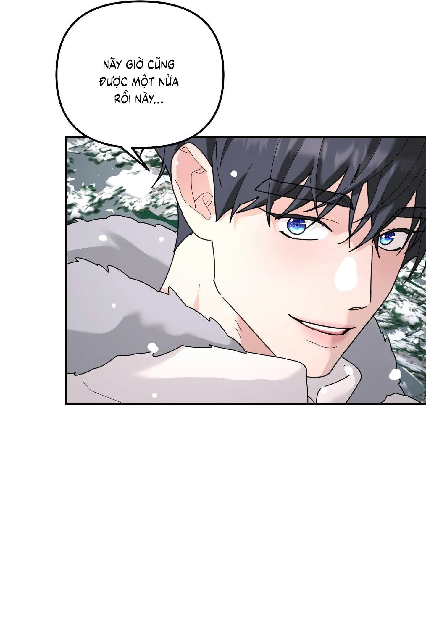 Cây Không Có Rễ Chapter 92 Trang 20