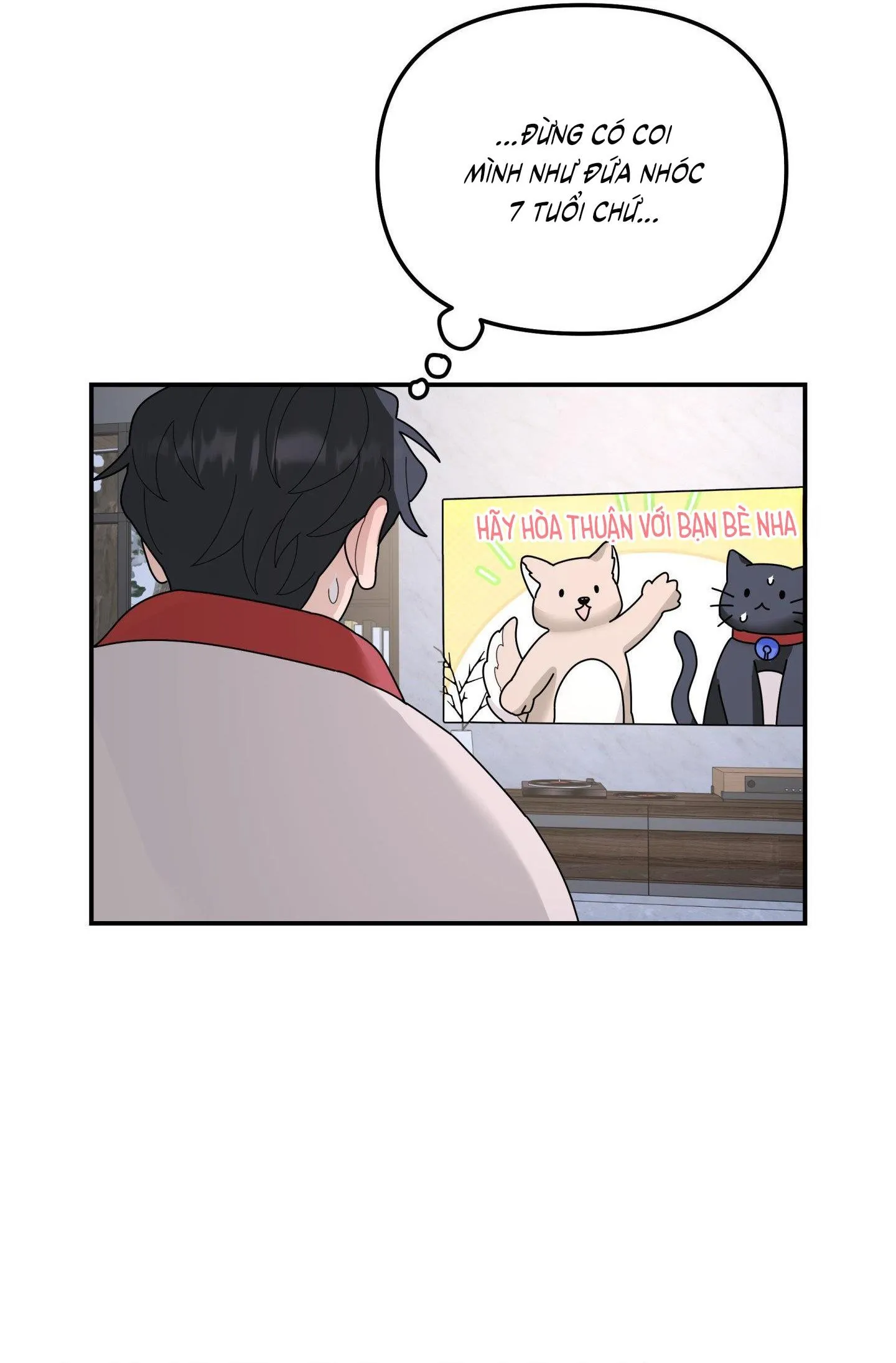 Cây Không Có Rễ Chapter 92 Trang 26