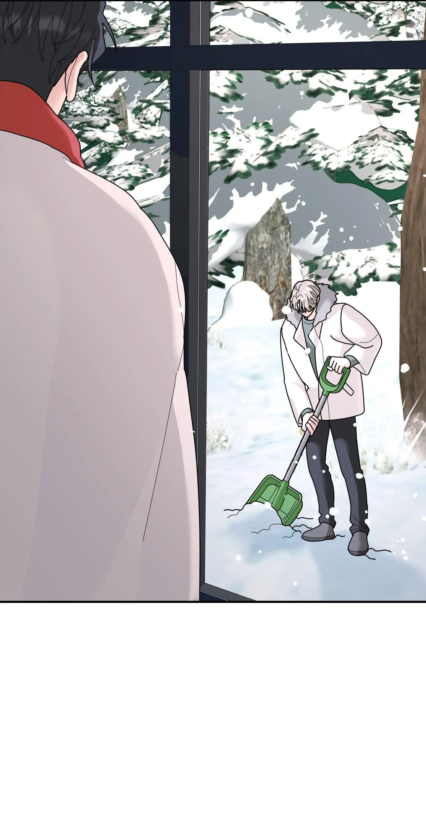 Cây Không Có Rễ Chapter 92 Trang 28