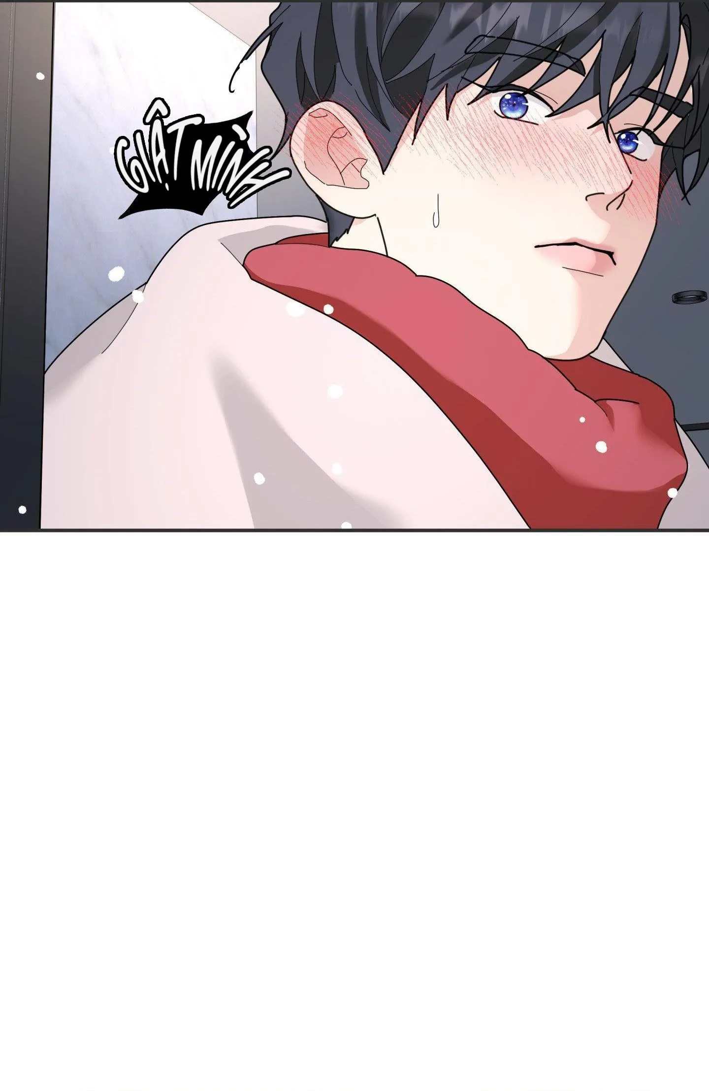 Cây Không Có Rễ Chapter 92 Trang 31