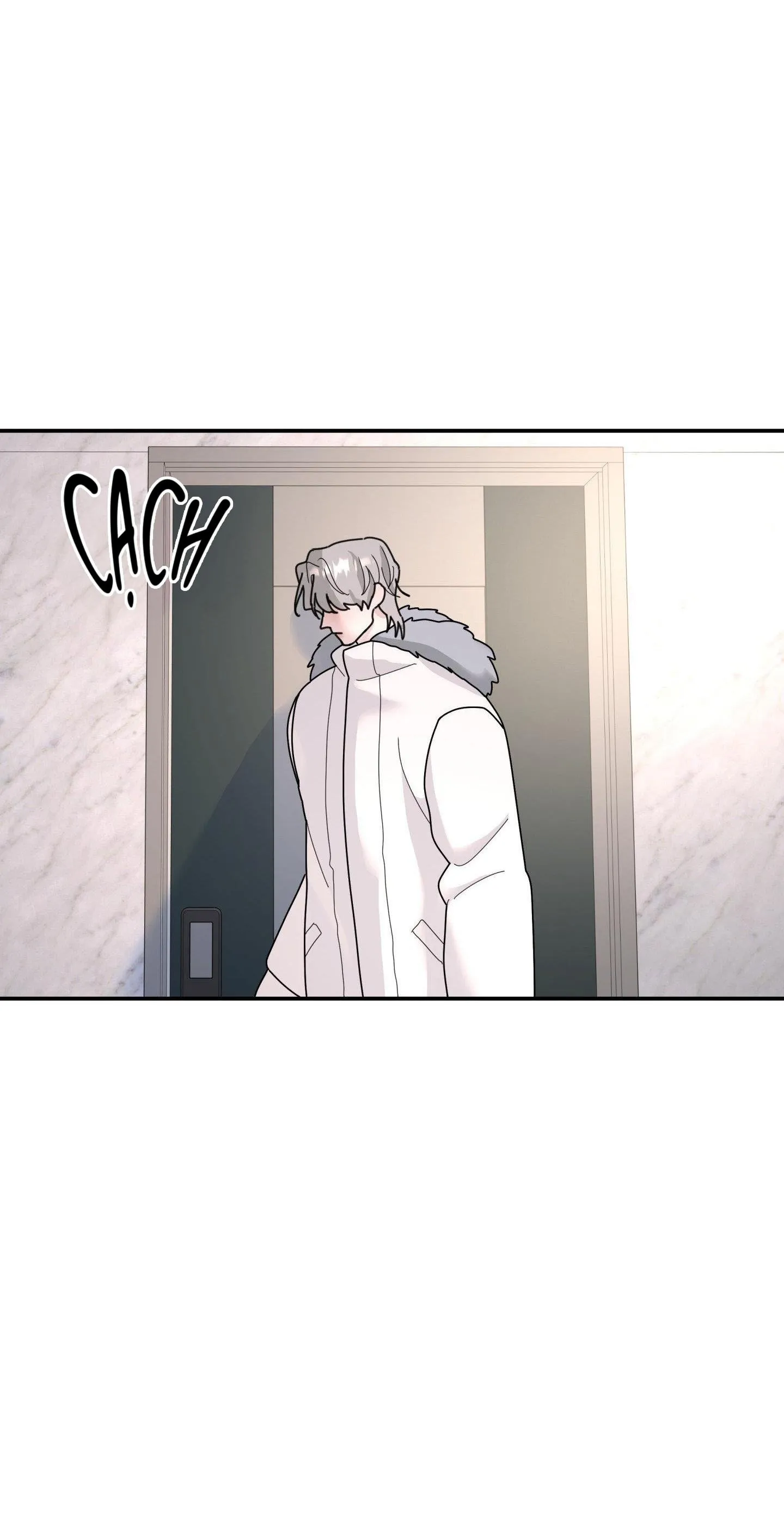 Cây Không Có Rễ Chapter 92 Trang 35