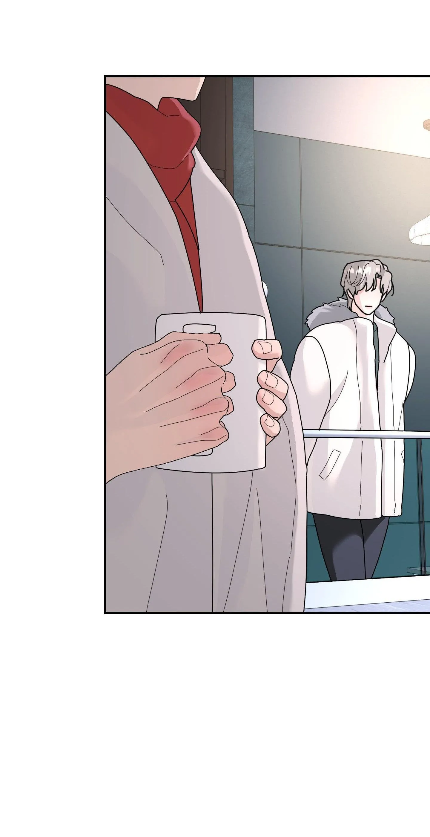 Cây Không Có Rễ Chapter 92 Trang 36