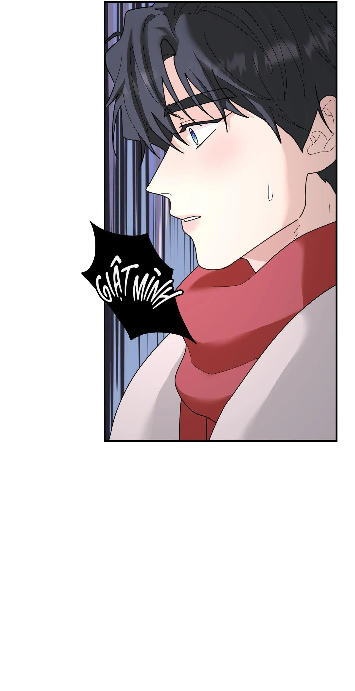 Cây Không Có Rễ Chapter 92 Trang 40