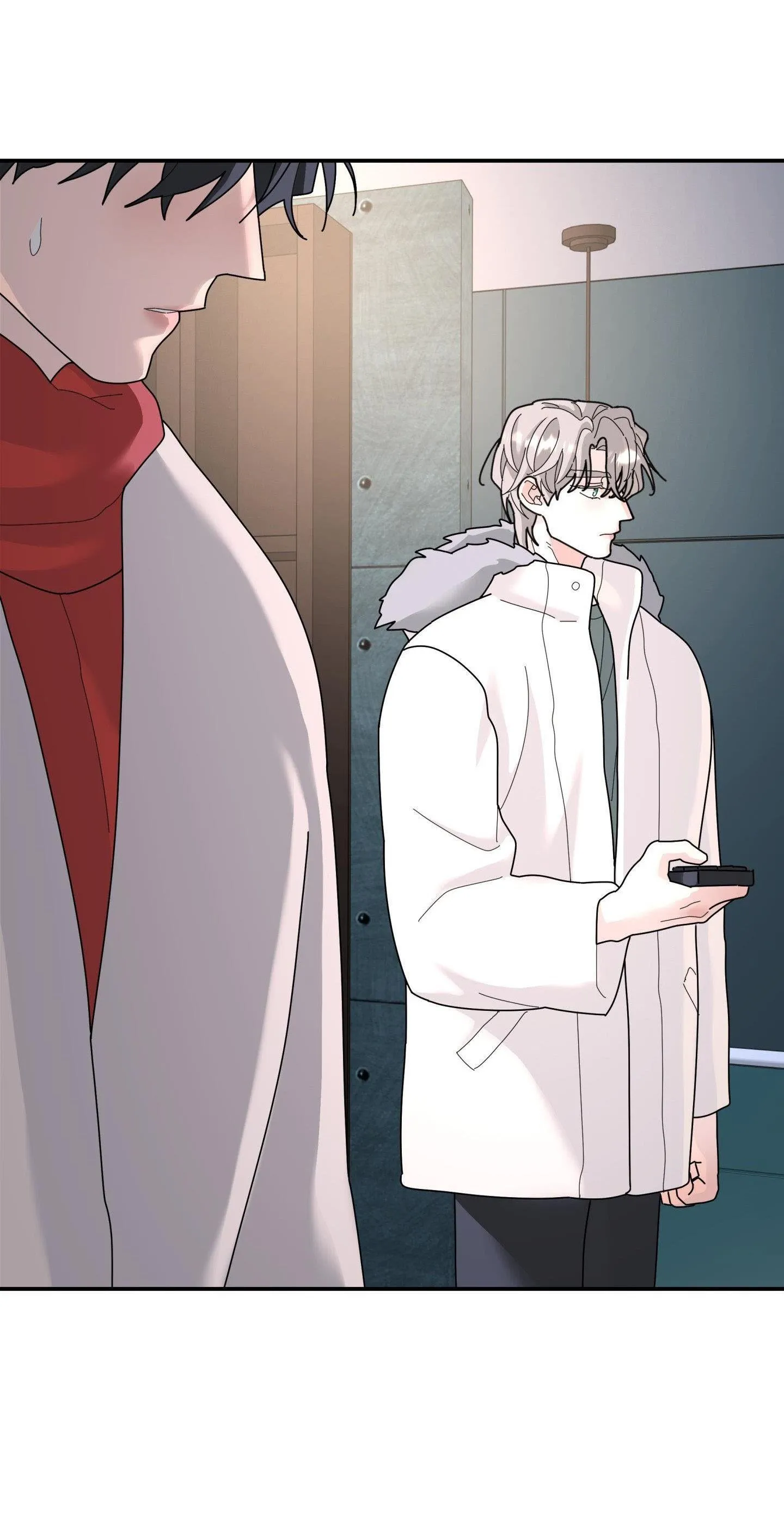 Cây Không Có Rễ Chapter 92 Trang 41